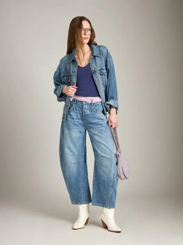 Jasmine Knit Tank made by Plenty