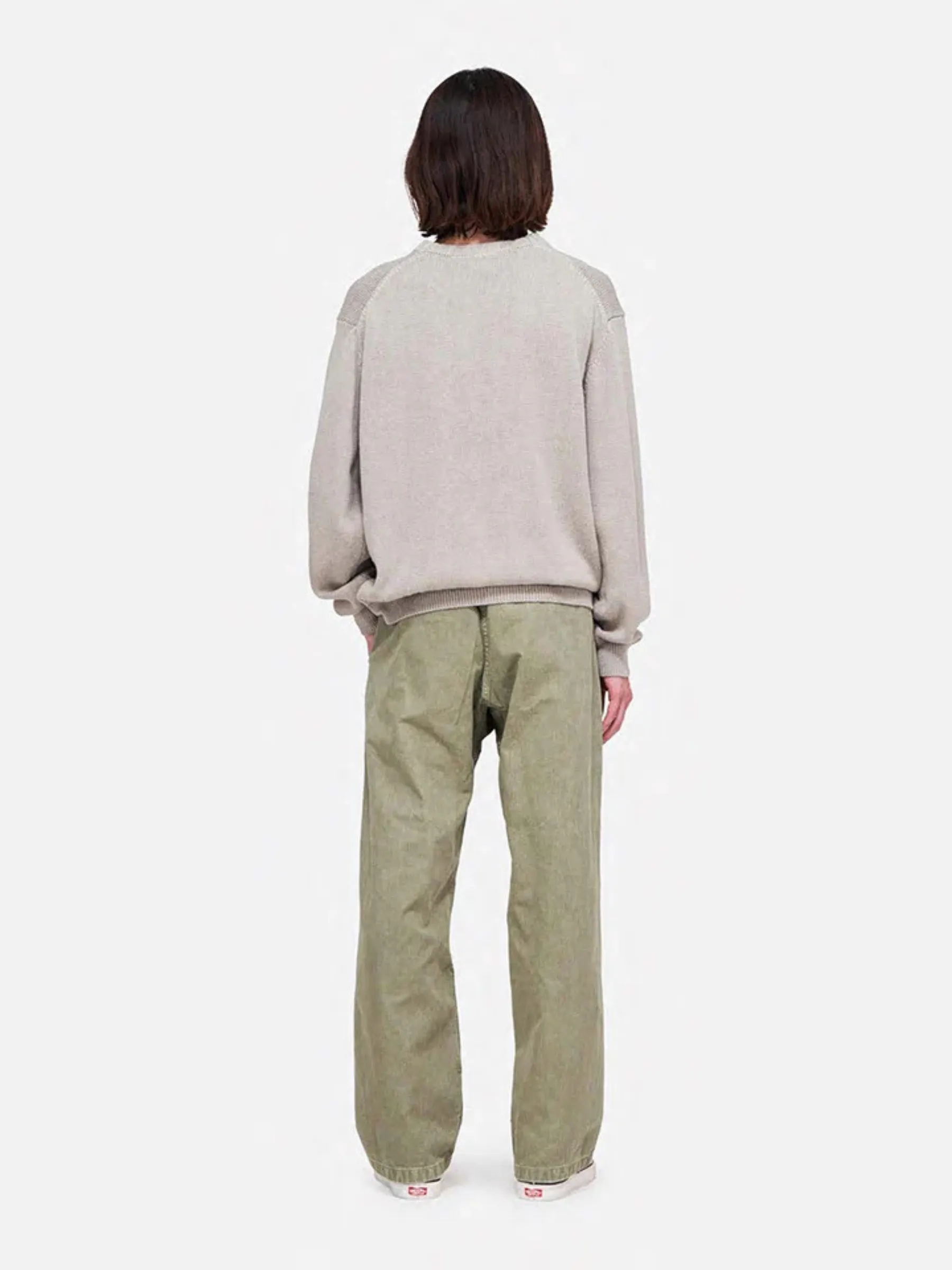 Pant (Straight Fit) sold by Plenty product image thumbnail 3