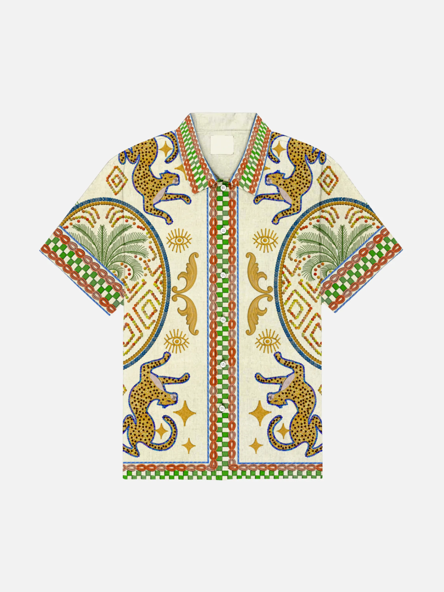 Beach Shirt sold by Plenty