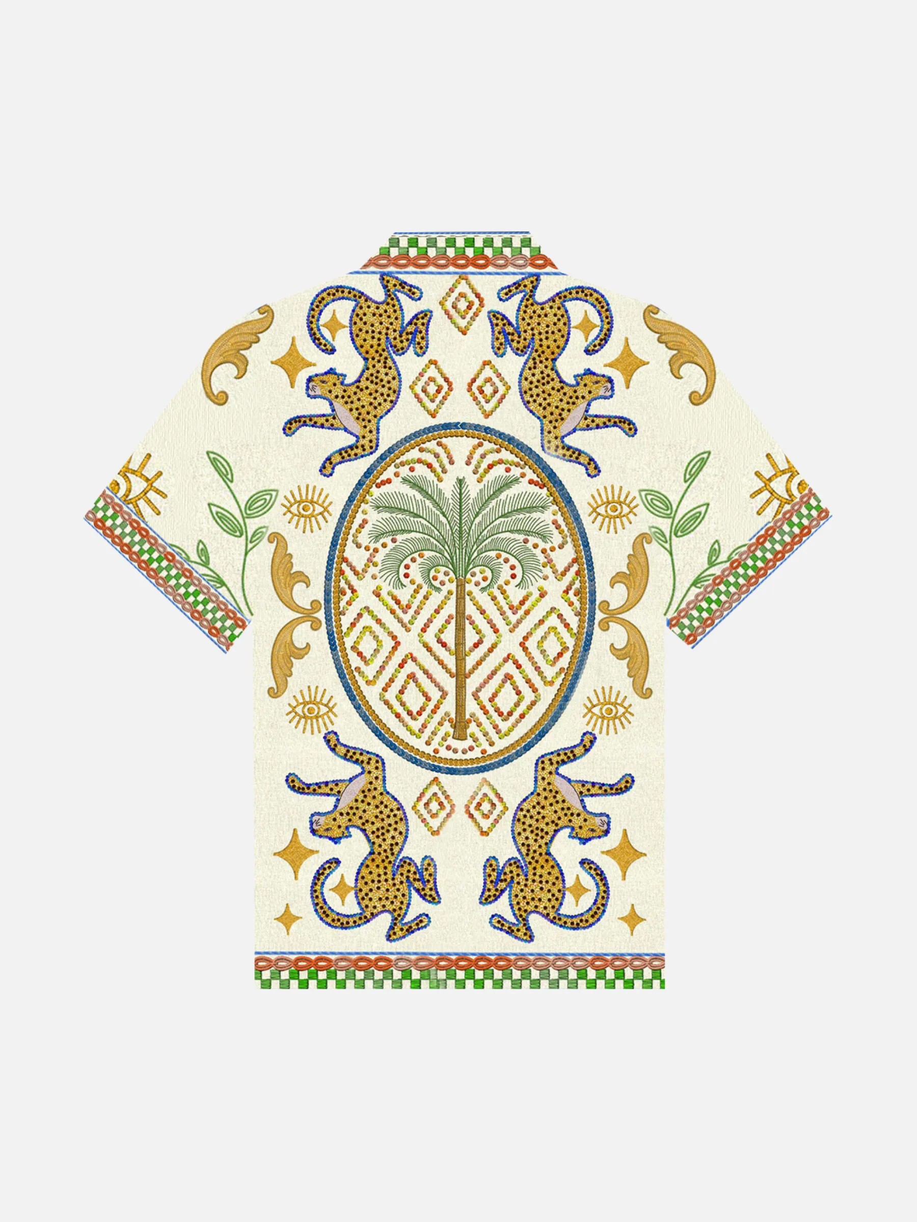 Beach Shirt sold by Plenty product image thumbnail 2