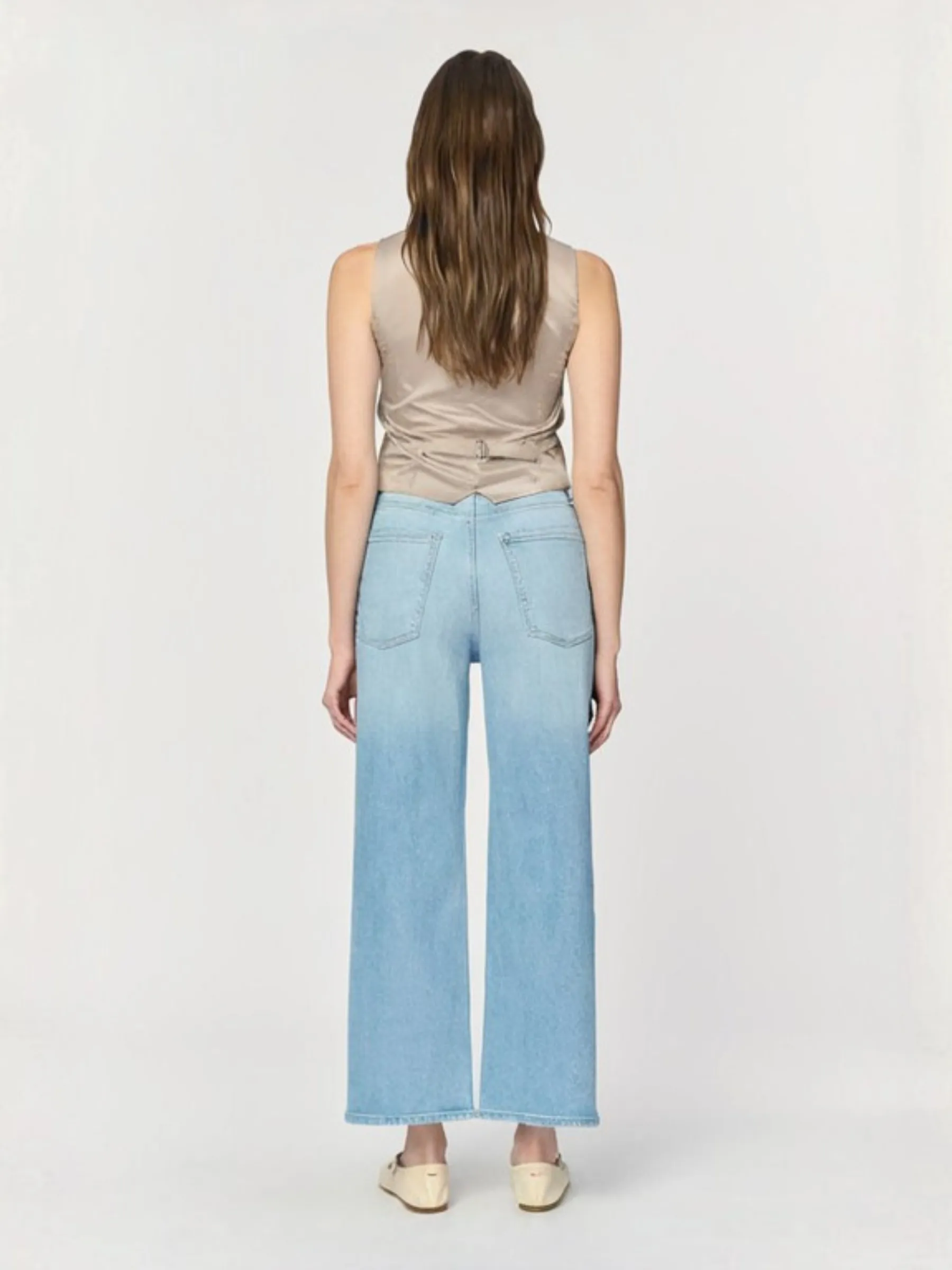 ICN Crop Wide Leg - Last Summer sold by Plenty product image thumbnail 2