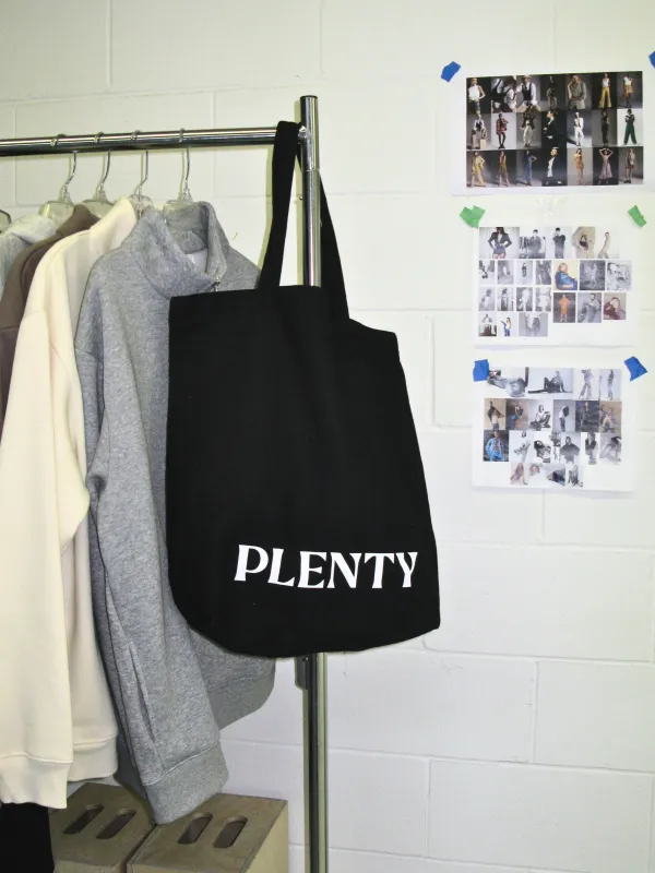 Canvas For All Of Us Tote sold by Plenty