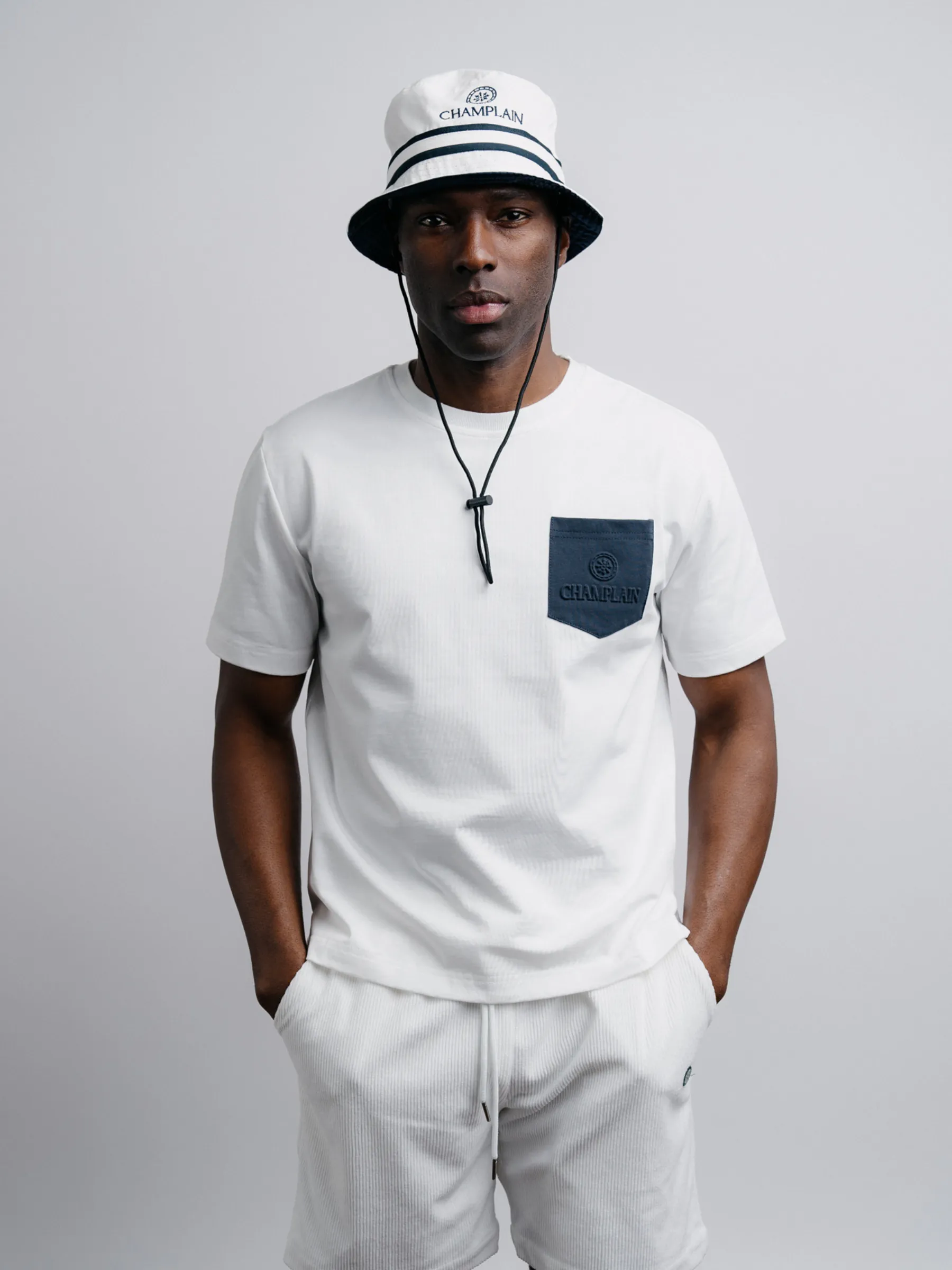 Pocket Tee sold by Plenty product image thumbnail 2