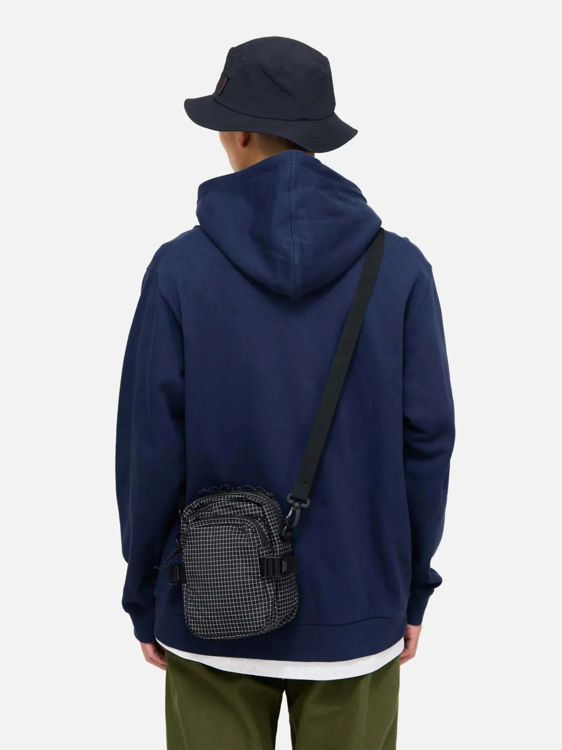 Ripstop Mini Shoulder Bag sold by Plenty product image thumbnail 5