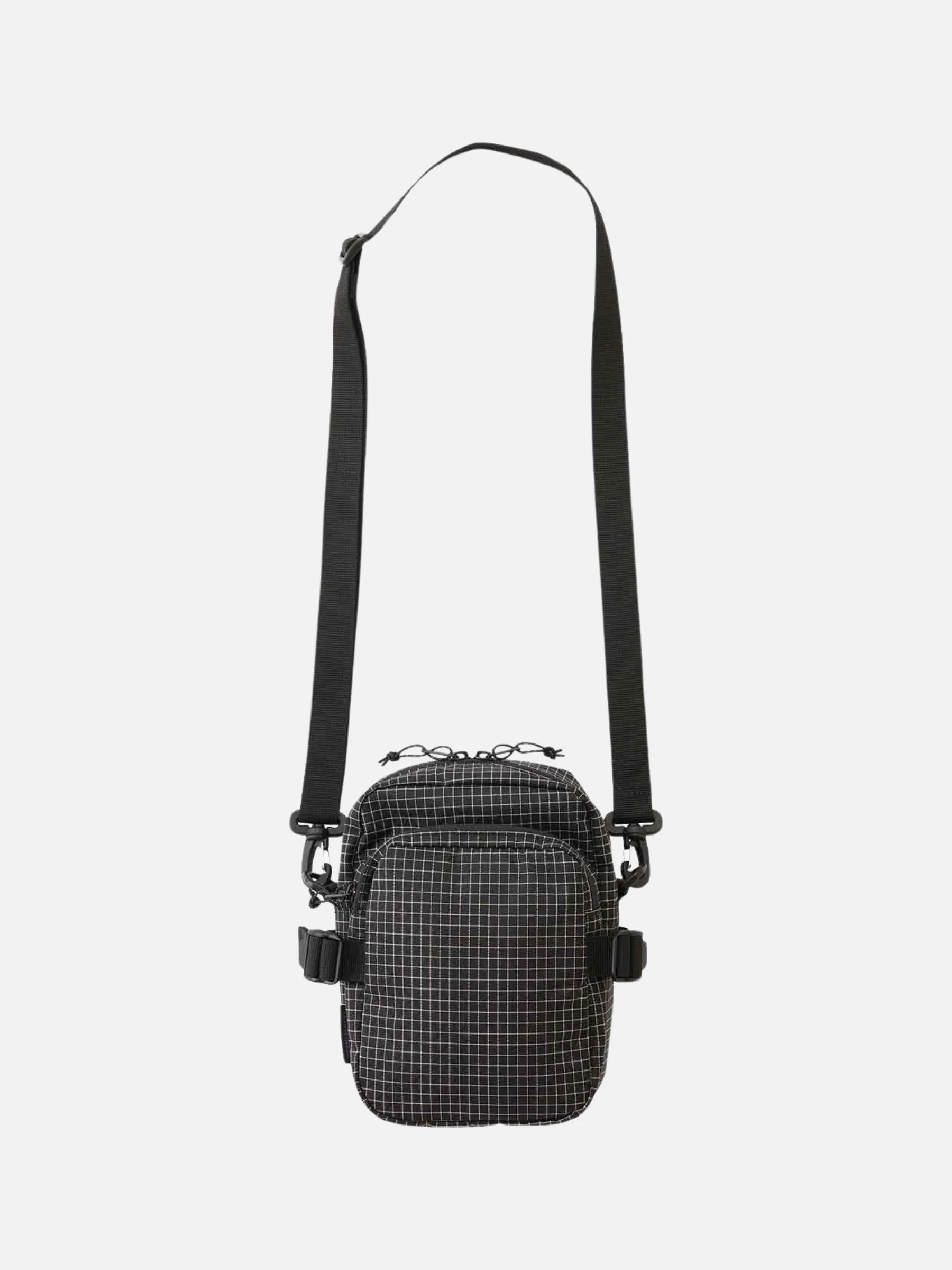 Ripstop Mini Shoulder Bag sold by Plenty