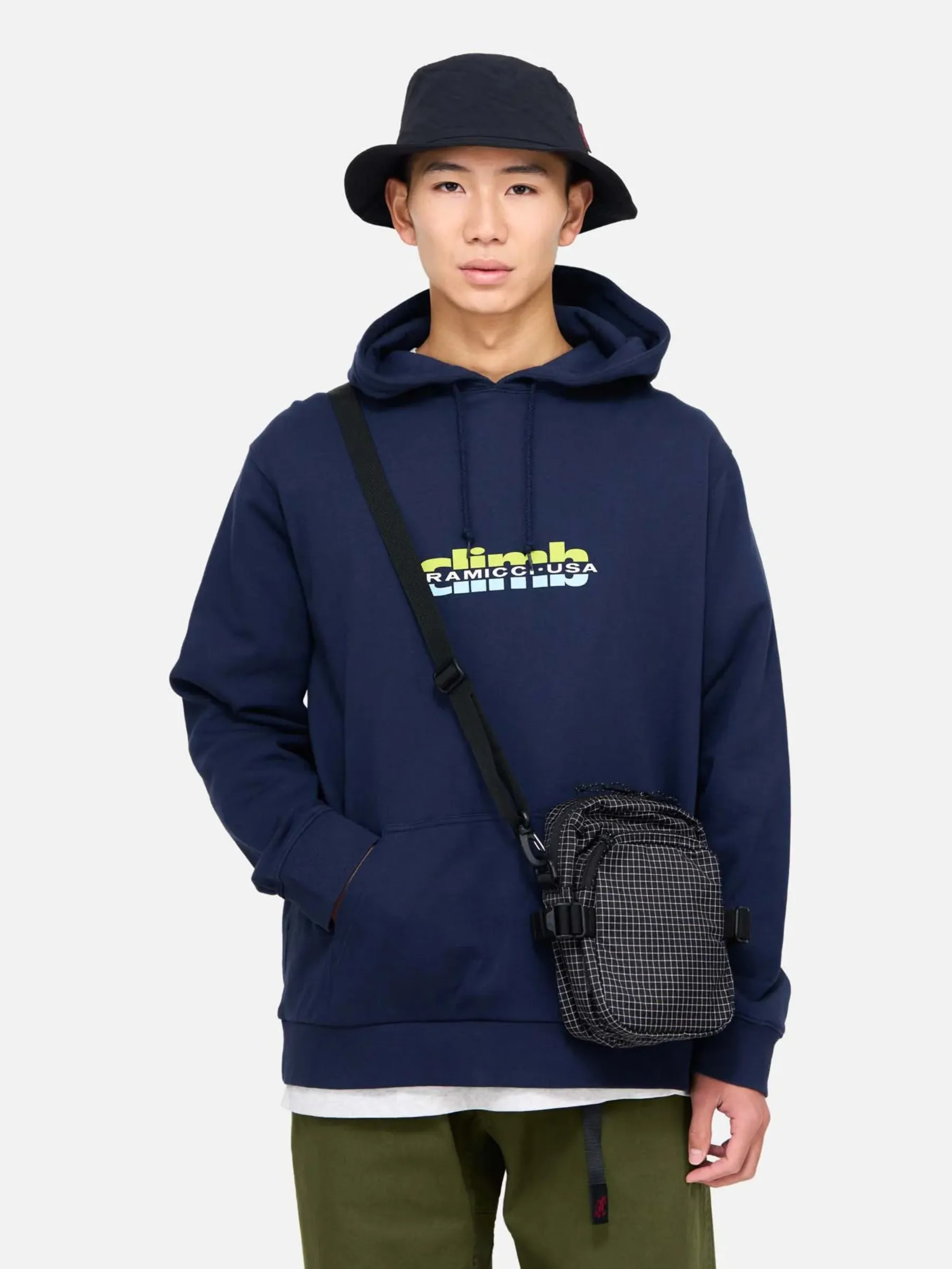 Ripstop Mini Shoulder Bag sold by Plenty product image thumbnail 4
