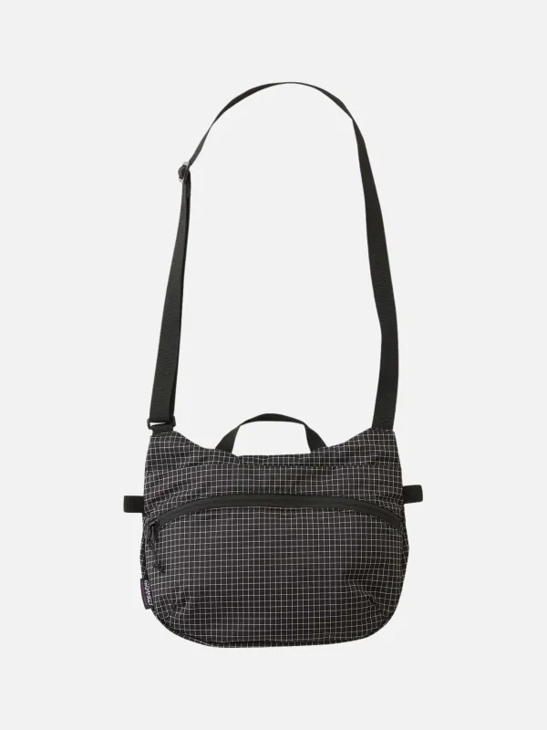 Arc'teryx Arro 8 Shoulder Bag | Parallel