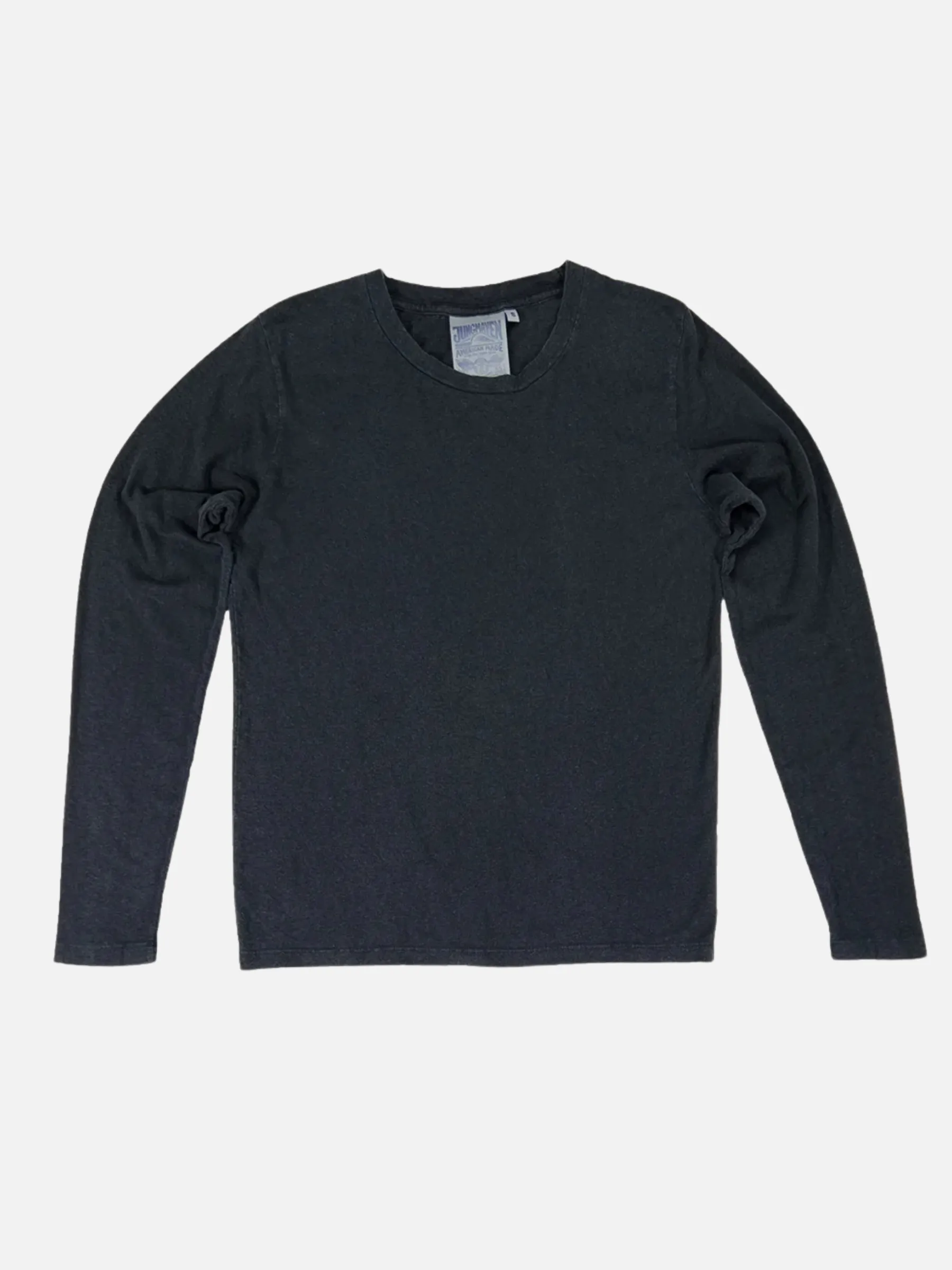 Encanto Hemp Organic Cotton Long Sleeve sold by Plenty product image thumbnail 4