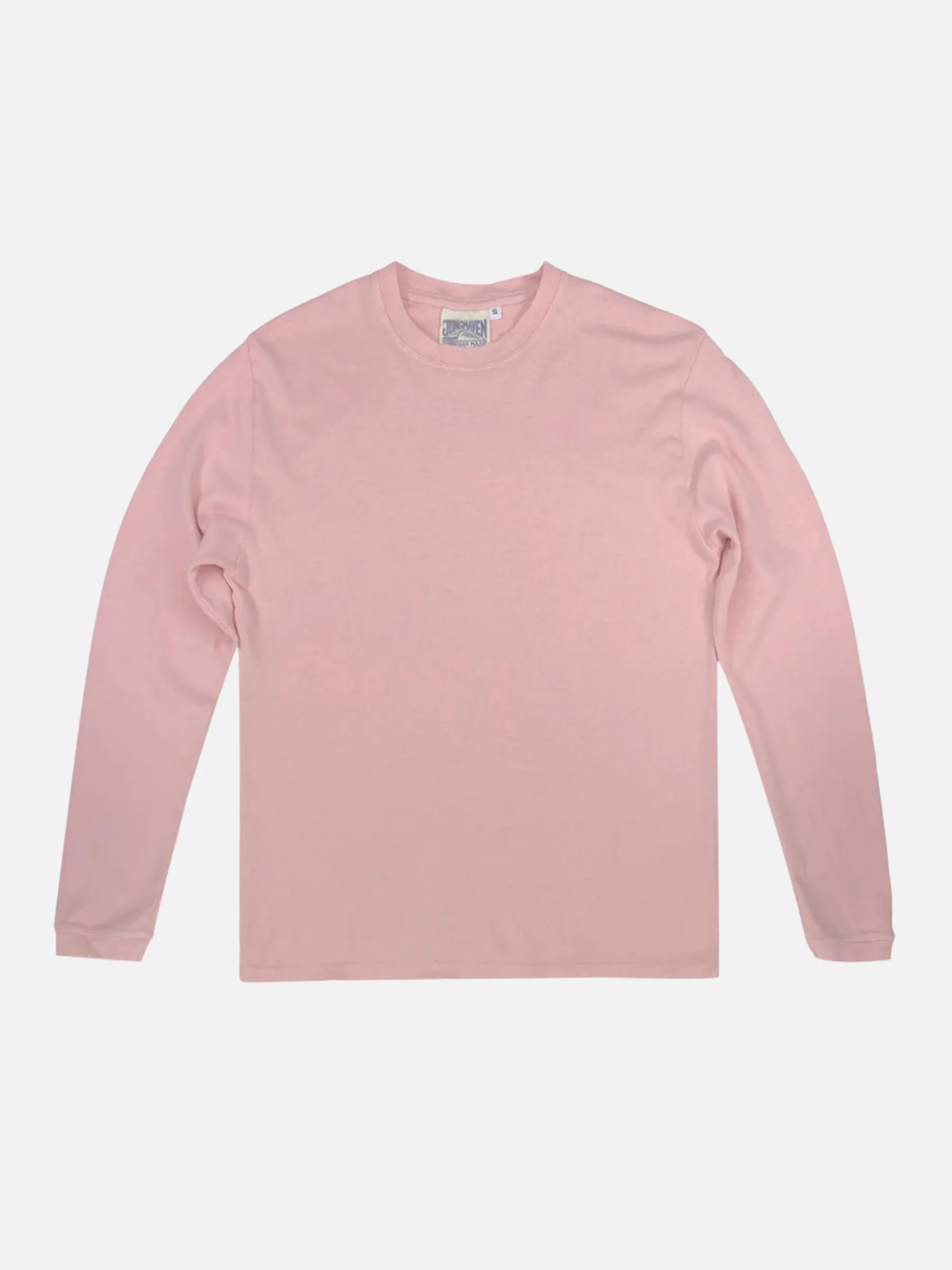 Encanto Hemp Organic Cotton Long Sleeve sold by Plenty product image thumbnail 3
