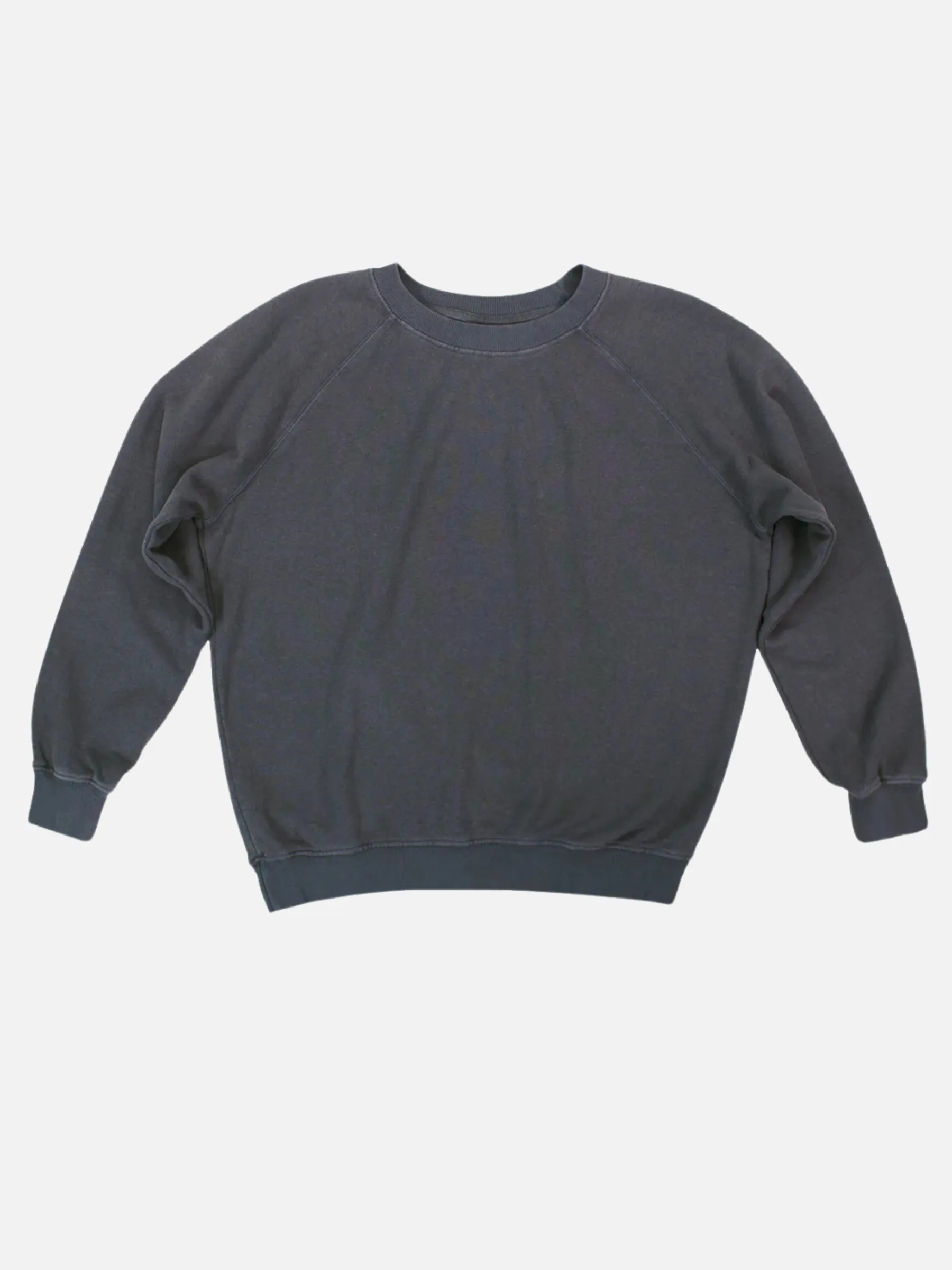 Bonfire Raglan Sweatshirt sold by Plenty