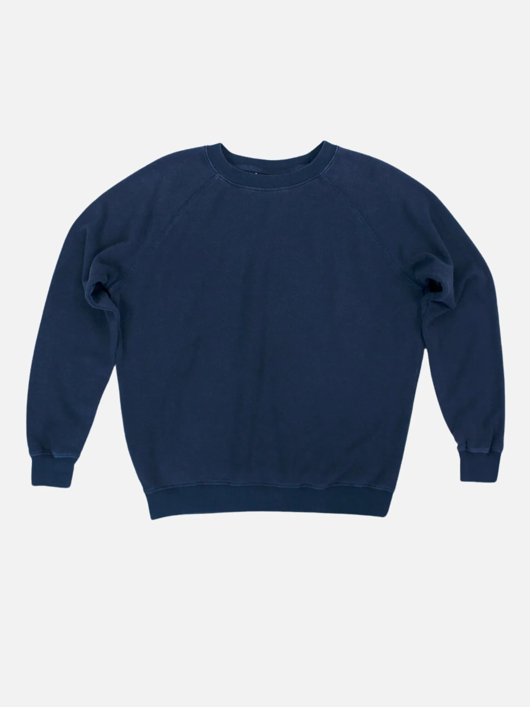 Bonfire Raglan Sweatshirt sold by Plenty product image thumbnail 3
