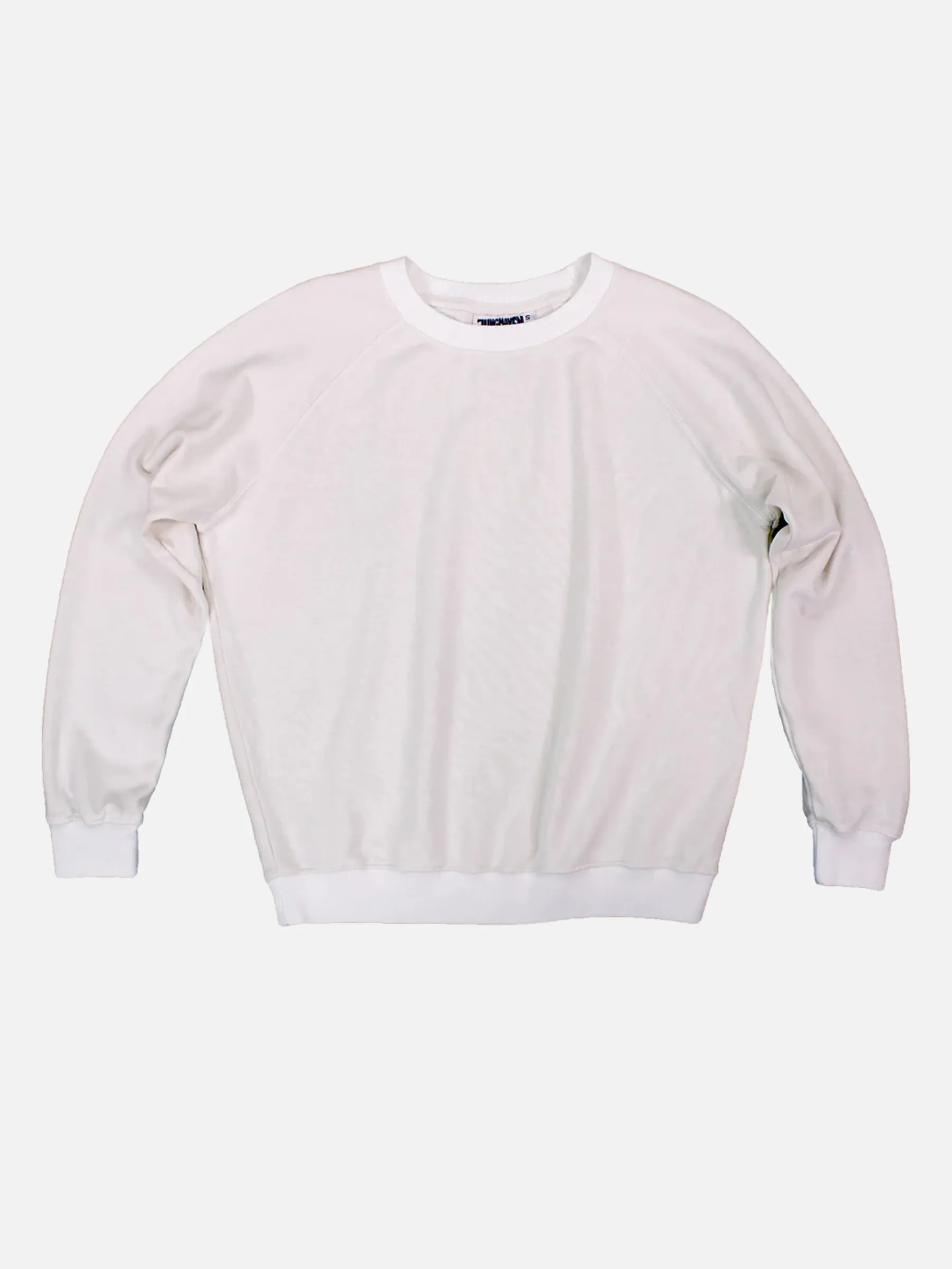 Bonfire Raglan Sweatshirt sold by Plenty product image thumbnail 4