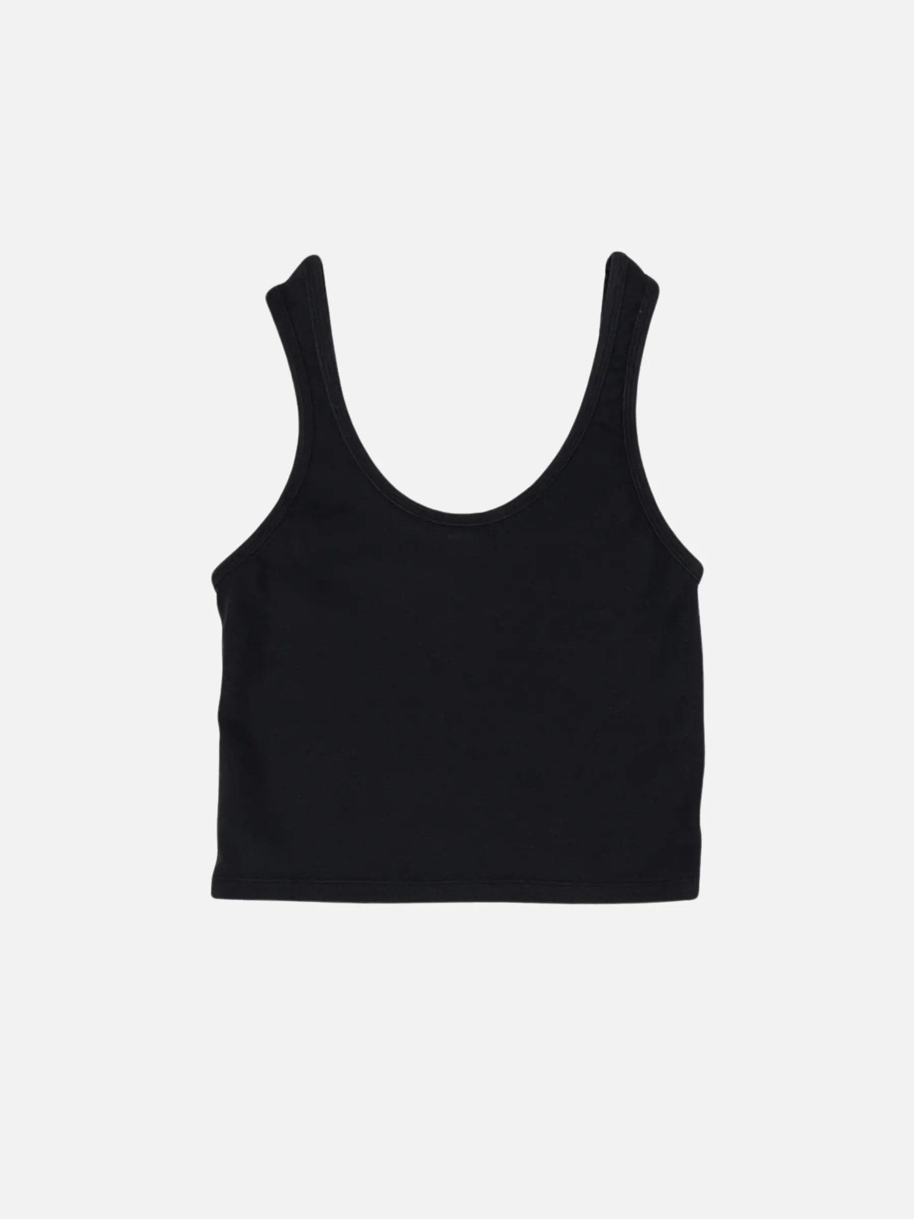 Sporty Hemp Tank sold by Plenty