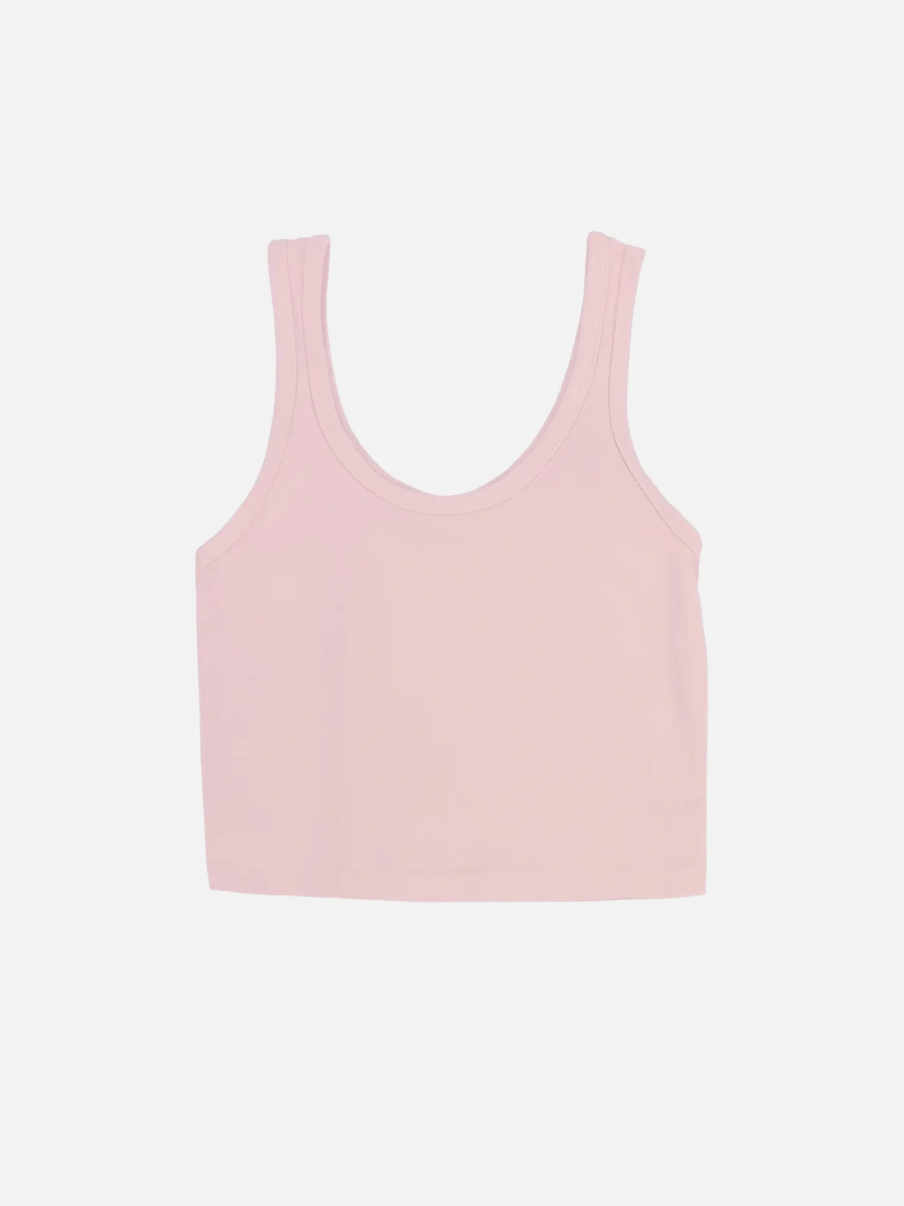 Sporty Hemp Tank sold by Plenty product image thumbnail 3