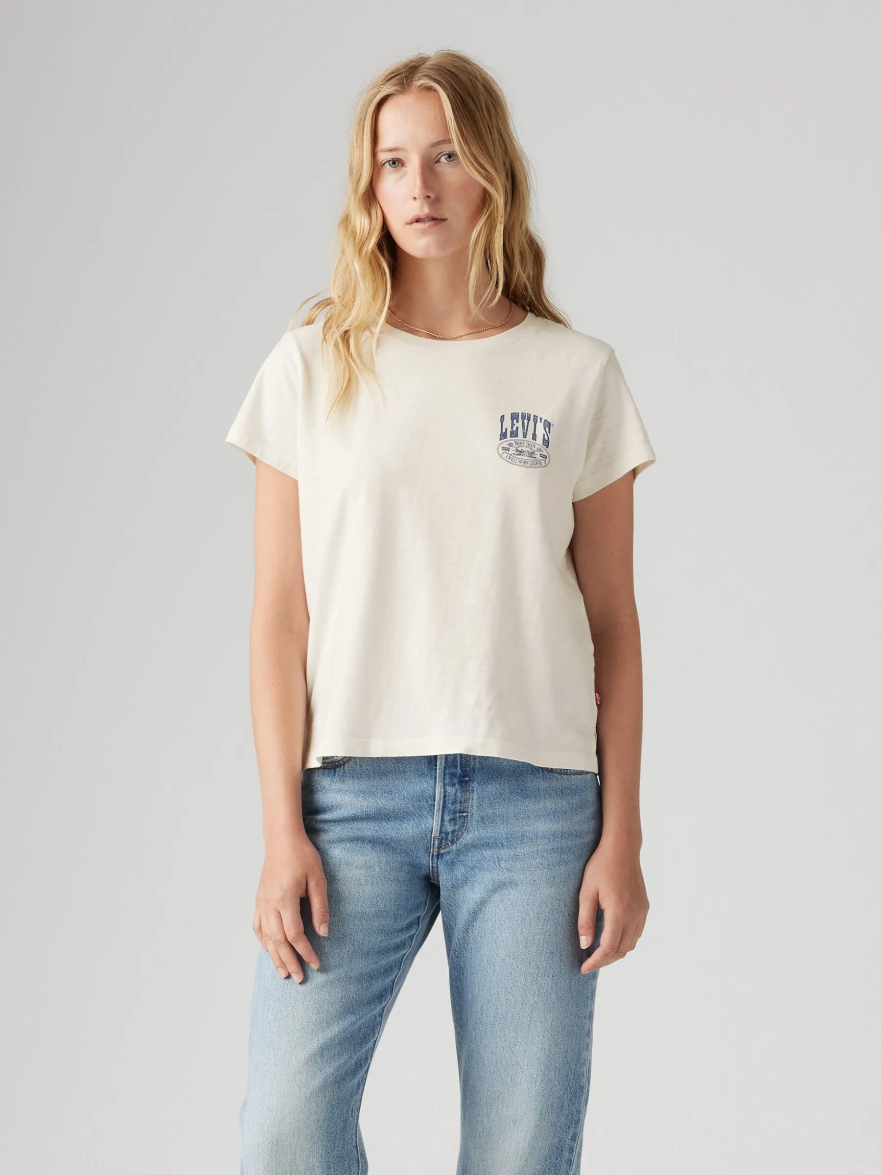 Canyon Poster Boxy T-Shirt sold by Plenty product image thumbnail 3