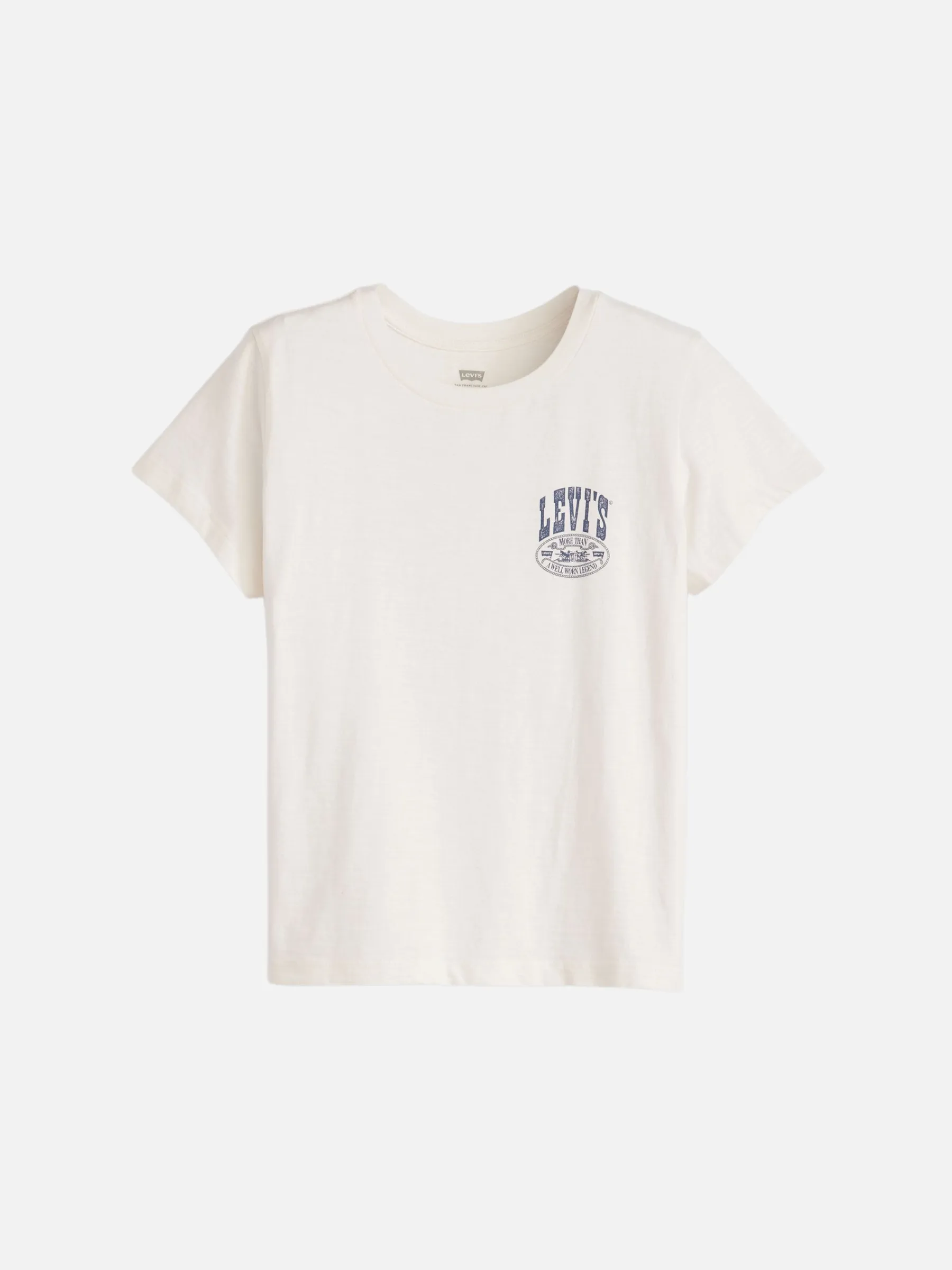 Canyon Poster Boxy T-Shirt sold by Plenty