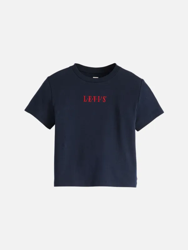 Sport Serif Essential Tee sold by Plenty