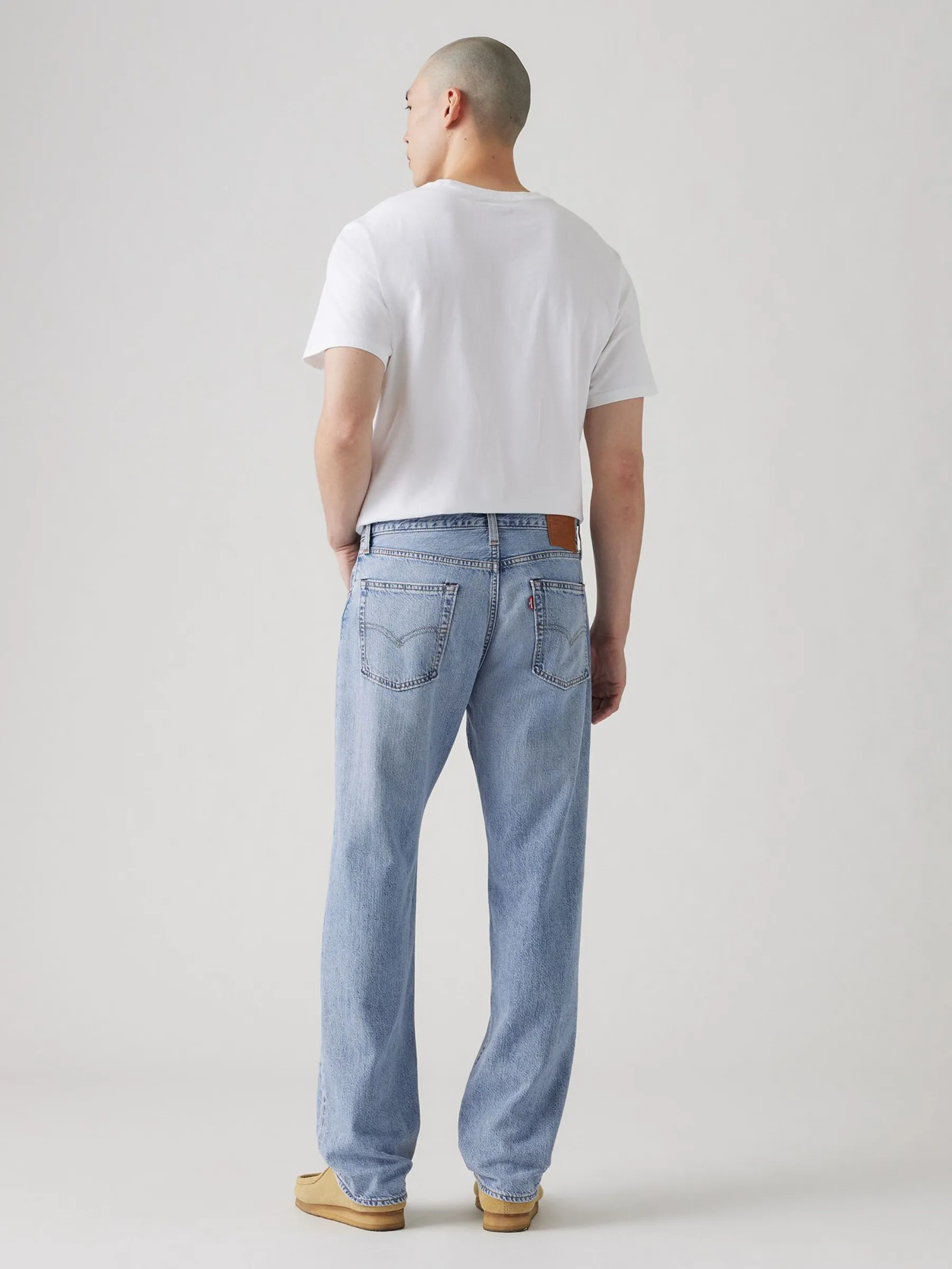 555 Relaxed Straight - Call Me Again sold by Plenty product image thumbnail 3
