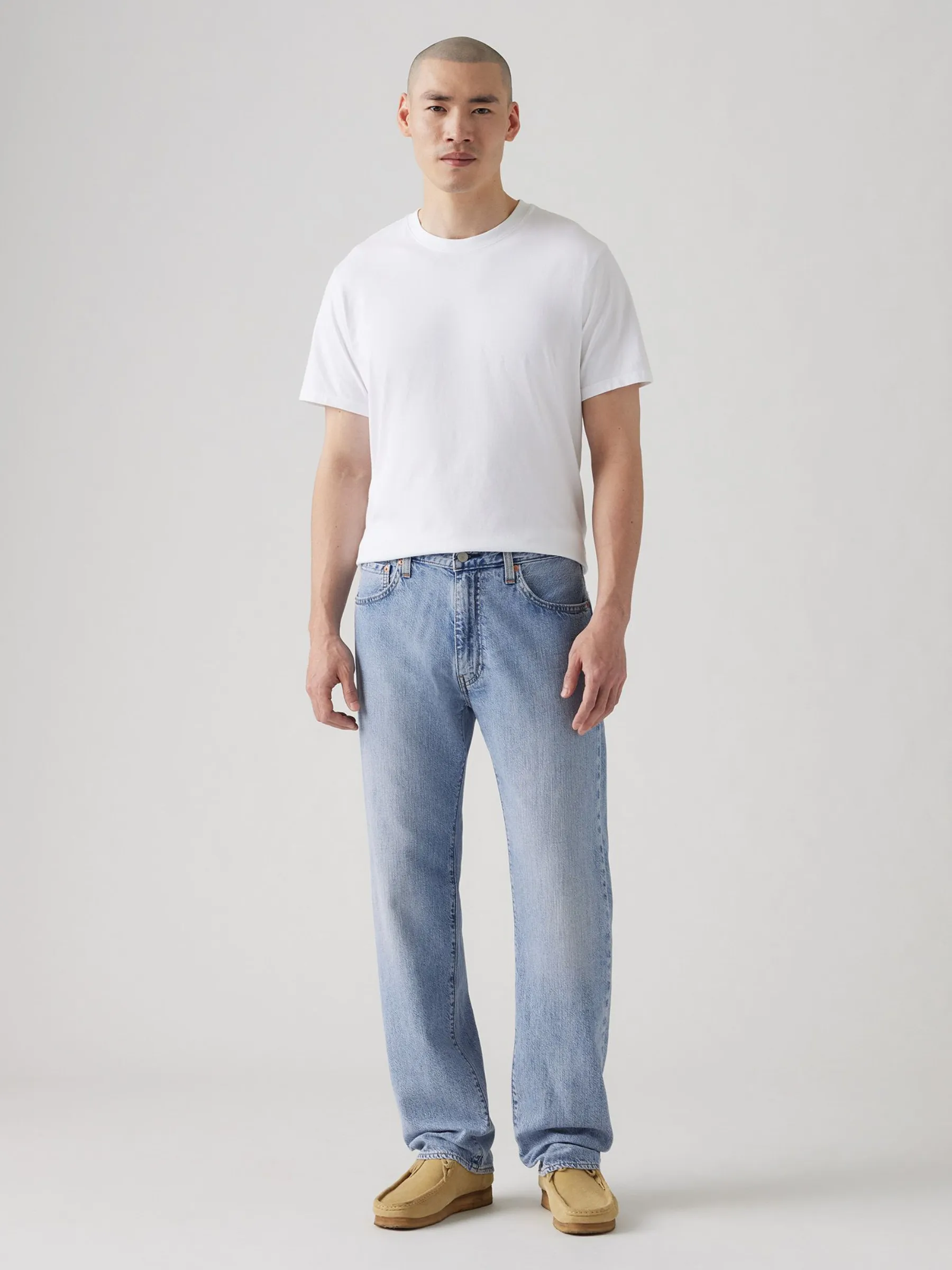 555 Relaxed Straight - Call Me Again sold by Plenty product image thumbnail 2