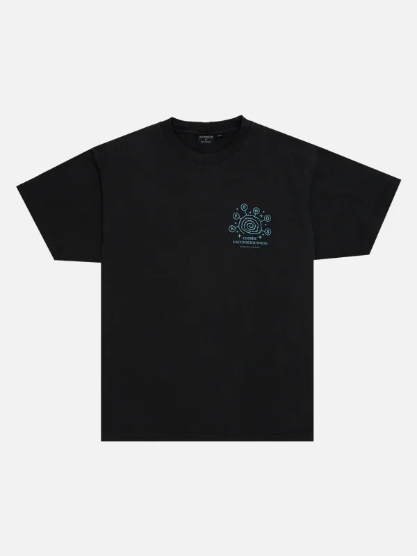 Cosmic Con Boxy Tee sold by Plenty