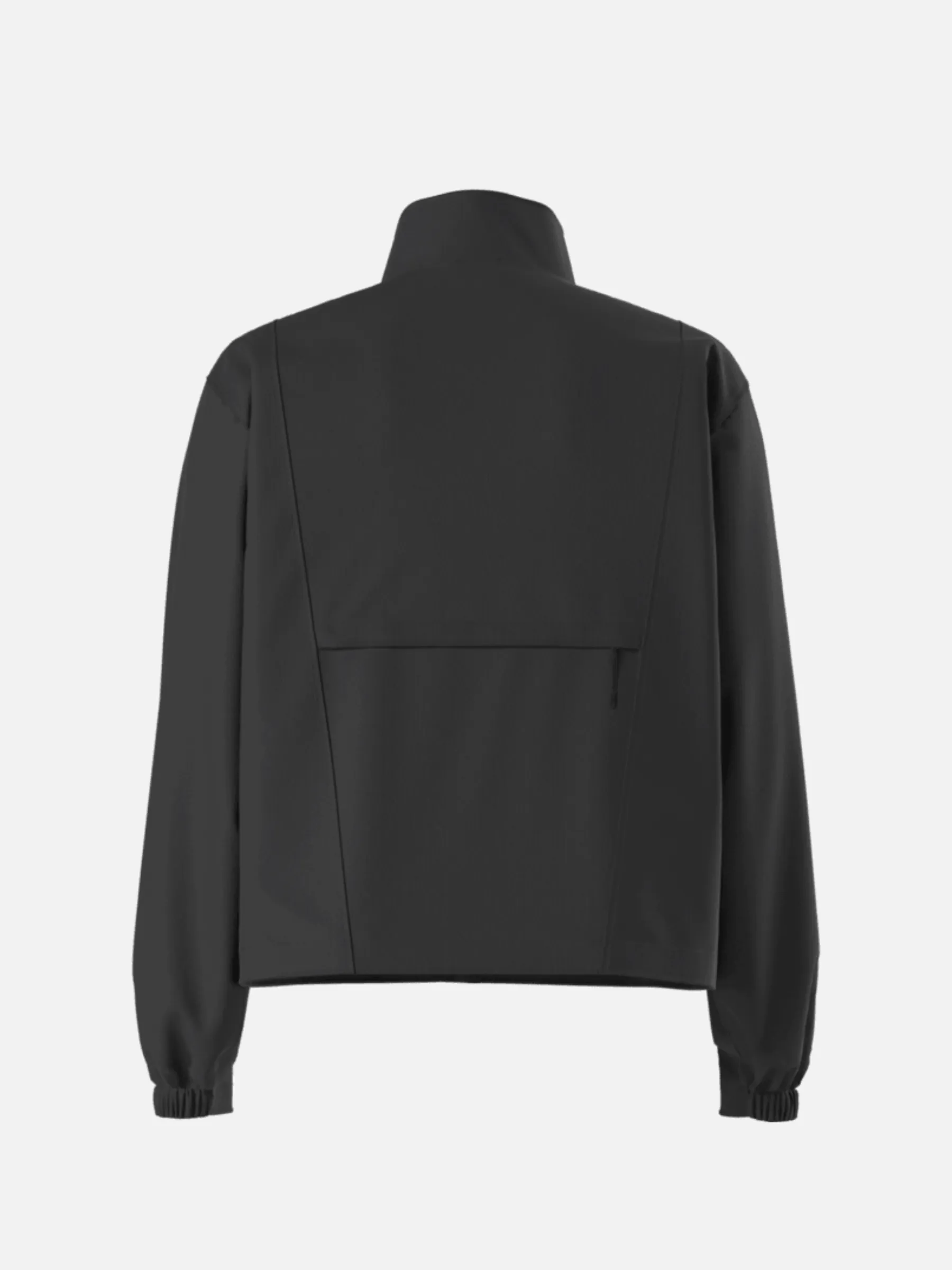 North Dome Wind Jacket sold by Plenty product image thumbnail 2