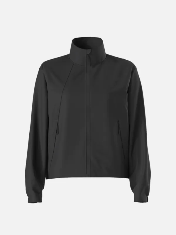 North Dome Wind Jacket sold by Plenty