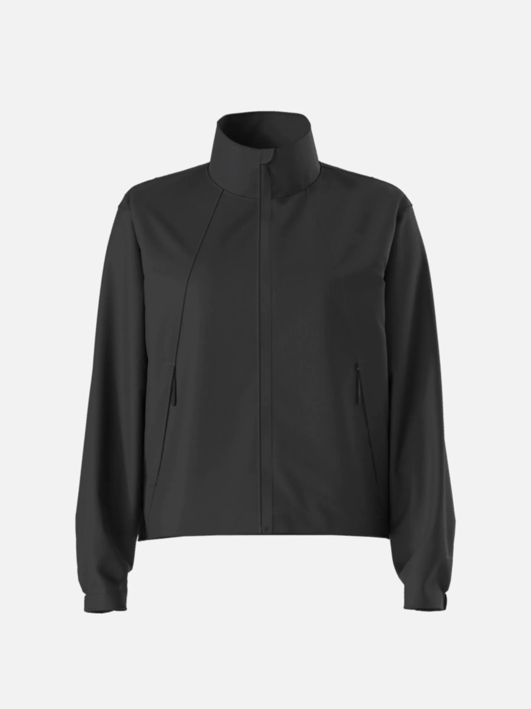 North Dome Wind Jacket sold by Plenty