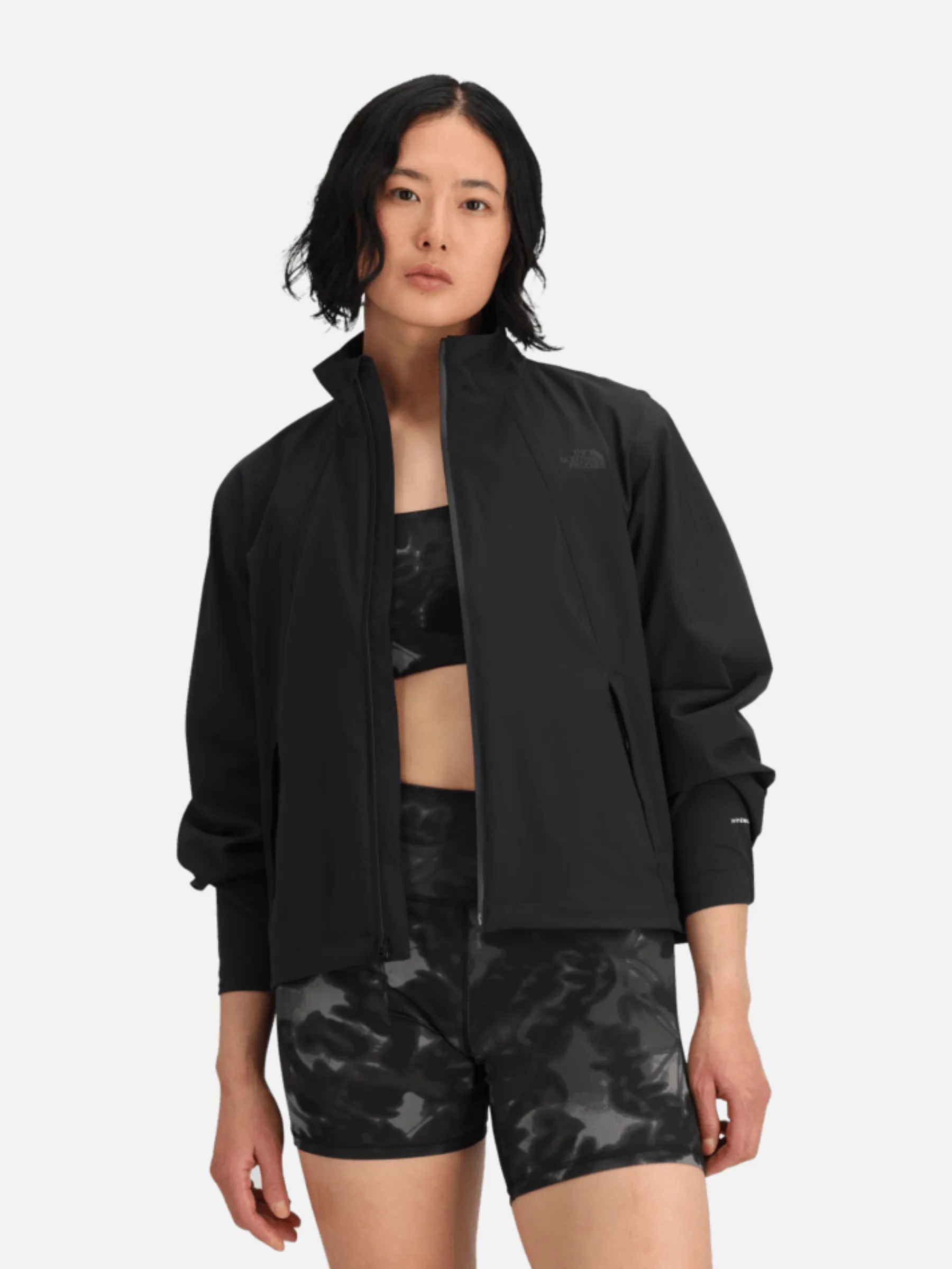 North Dome Wind Jacket sold by Plenty product image thumbnail 3