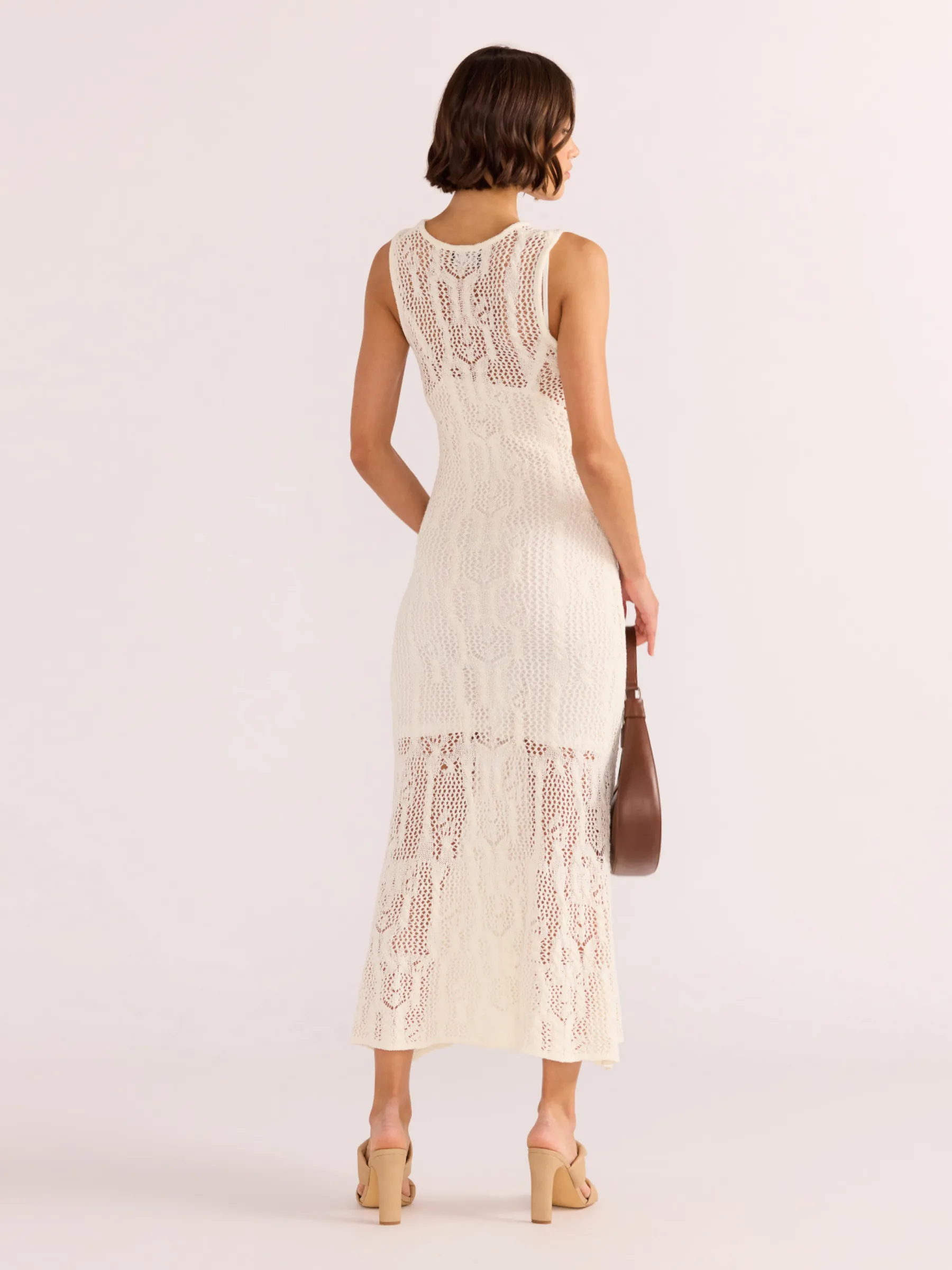 Adelle Midi Dress sold by Plenty product image thumbnail 2