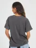 Scorpio Boyfriend Tee sold by Plenty