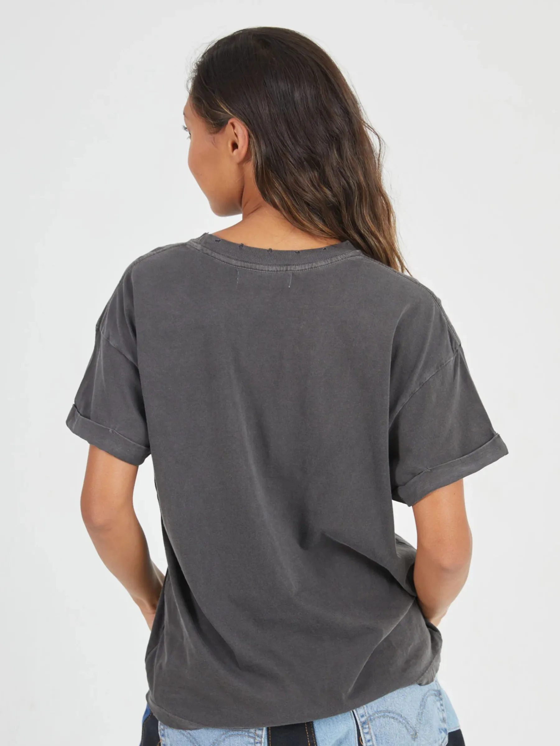 Scorpio Boyfriend Tee sold by Plenty product image thumbnail 2