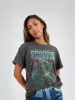 Scorpio Boyfriend Tee sold by Plenty