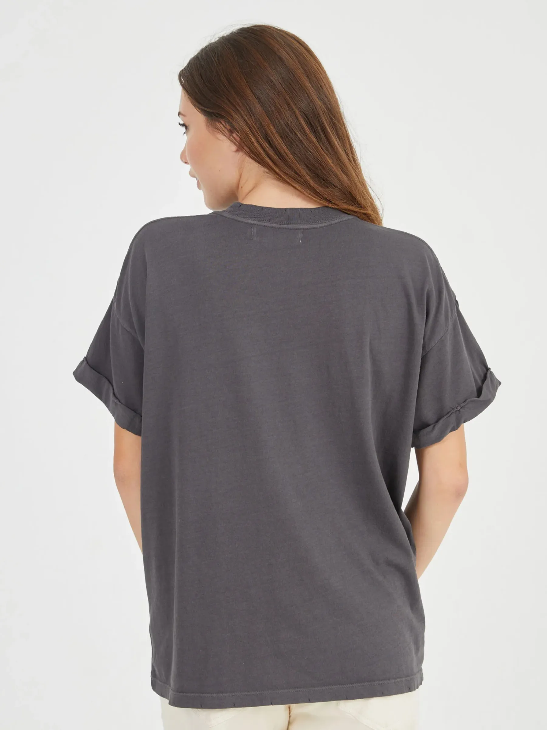 Sagittarius Boyfriend Tee sold by Plenty product image thumbnail 2