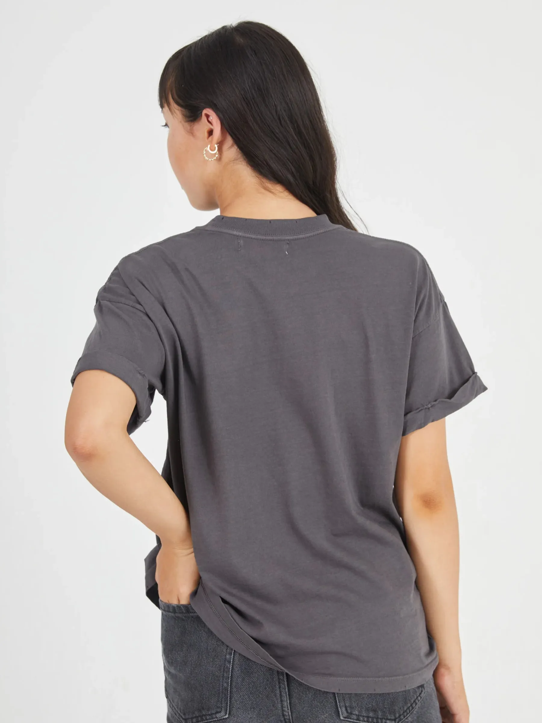 Capricorn Boyfriend Tee sold by Plenty product image thumbnail 2