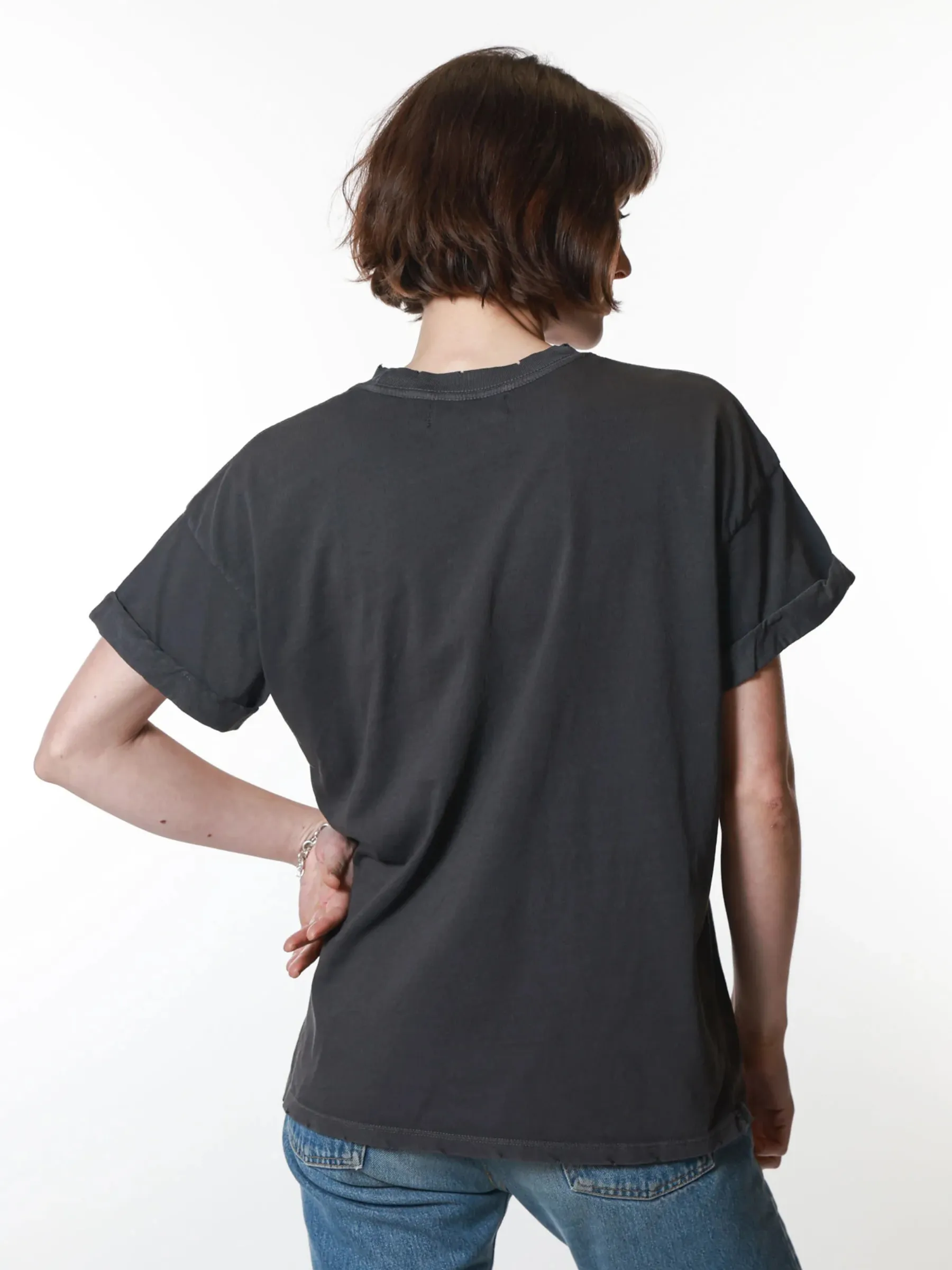 Pisces Boyfriend Tee sold by Plenty product image thumbnail 2