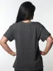Aries Boyfriend Tee sold by Plenty