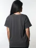 Gemini Boyfriend Tee sold by Plenty