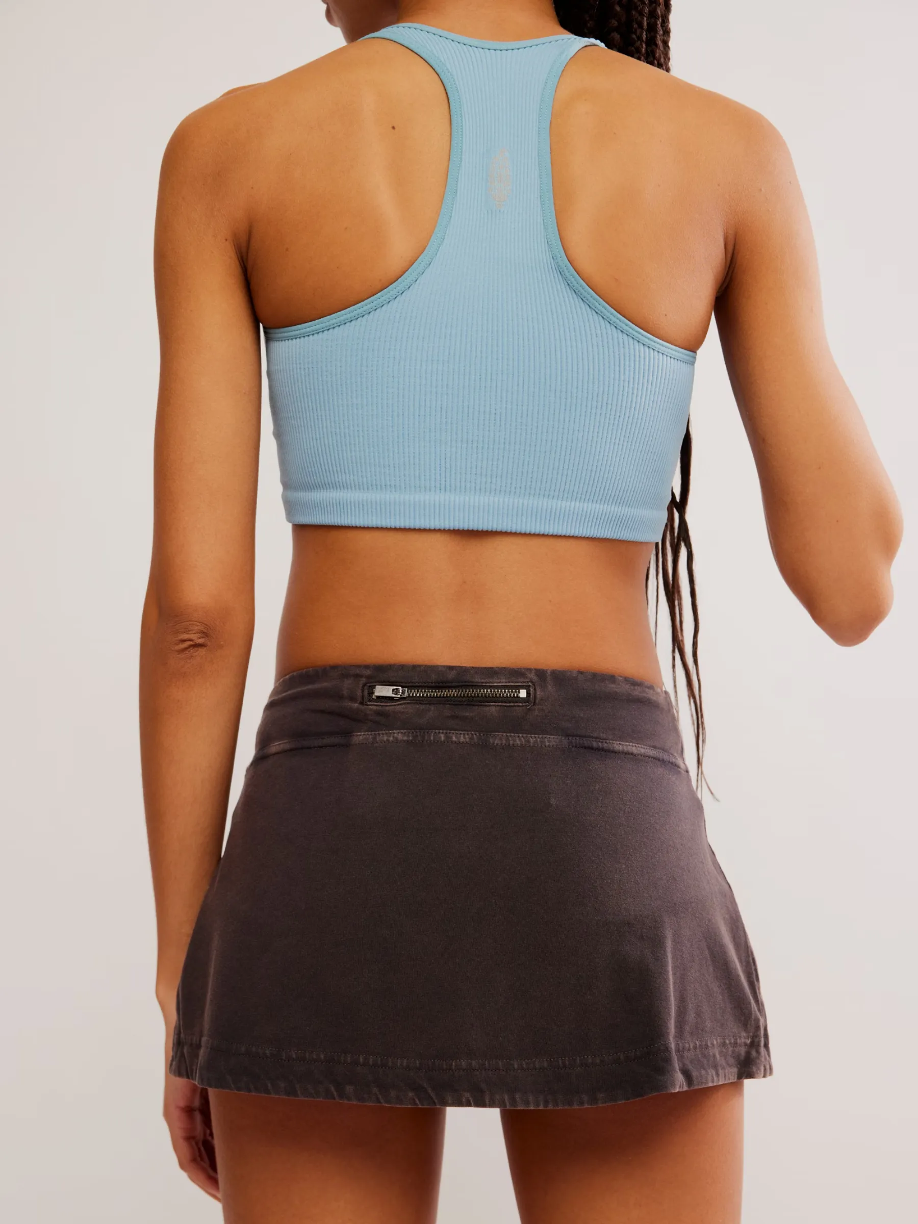 Hot Shot Mini Skort sold by Plenty product image thumbnail 3