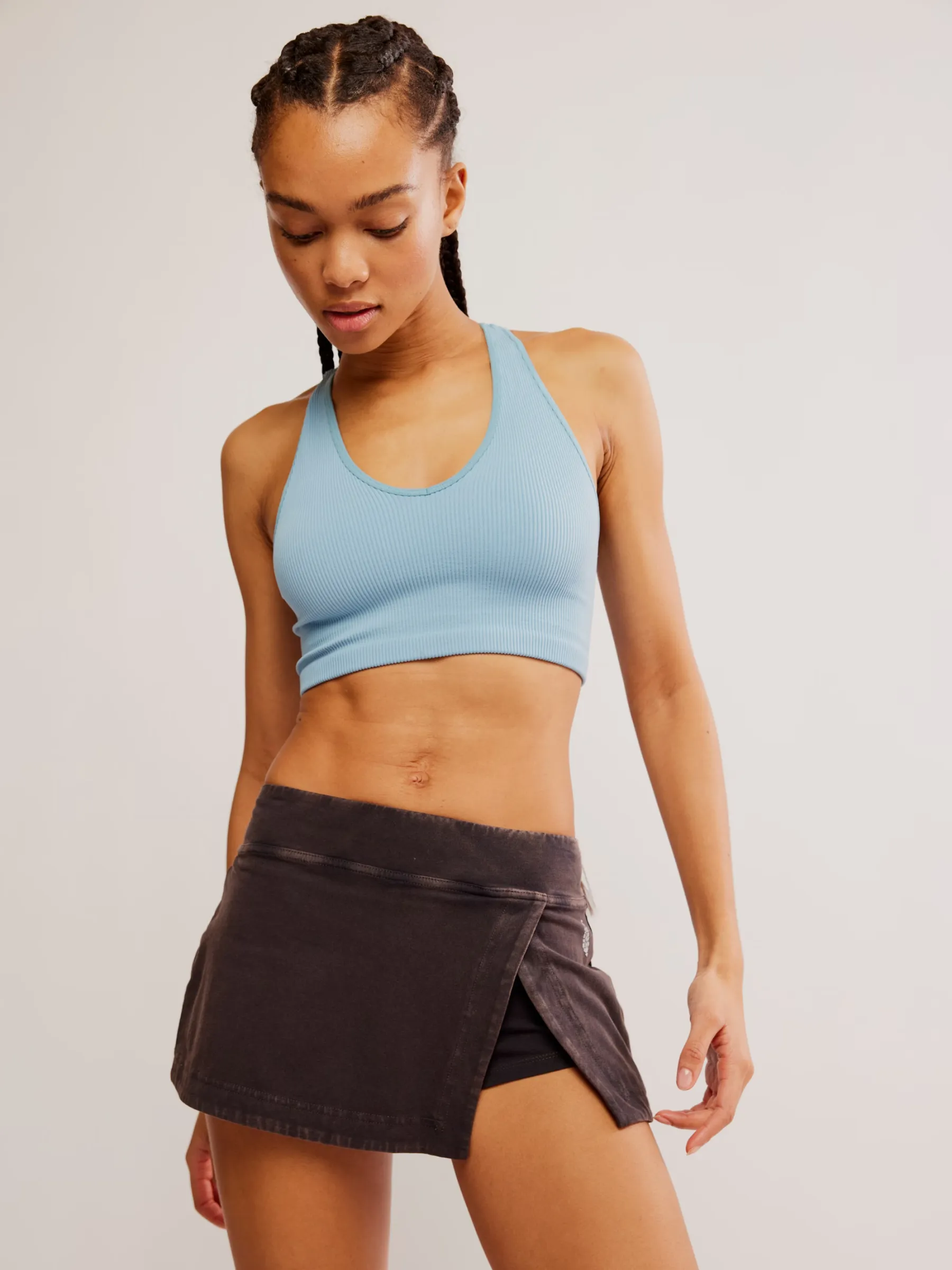 Hot Shot Mini Skort sold by Plenty product image thumbnail 2