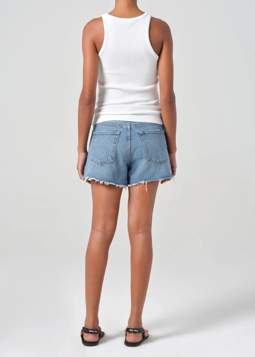 Parker Long Short - Fairway sold by Plenty product image thumbnail 3