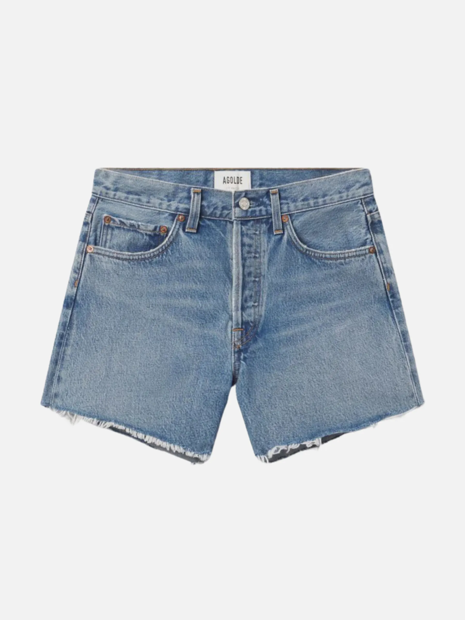 Parker Long Short - Fairway sold by Plenty