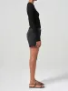 Parker Long Short - Black sold by Plenty