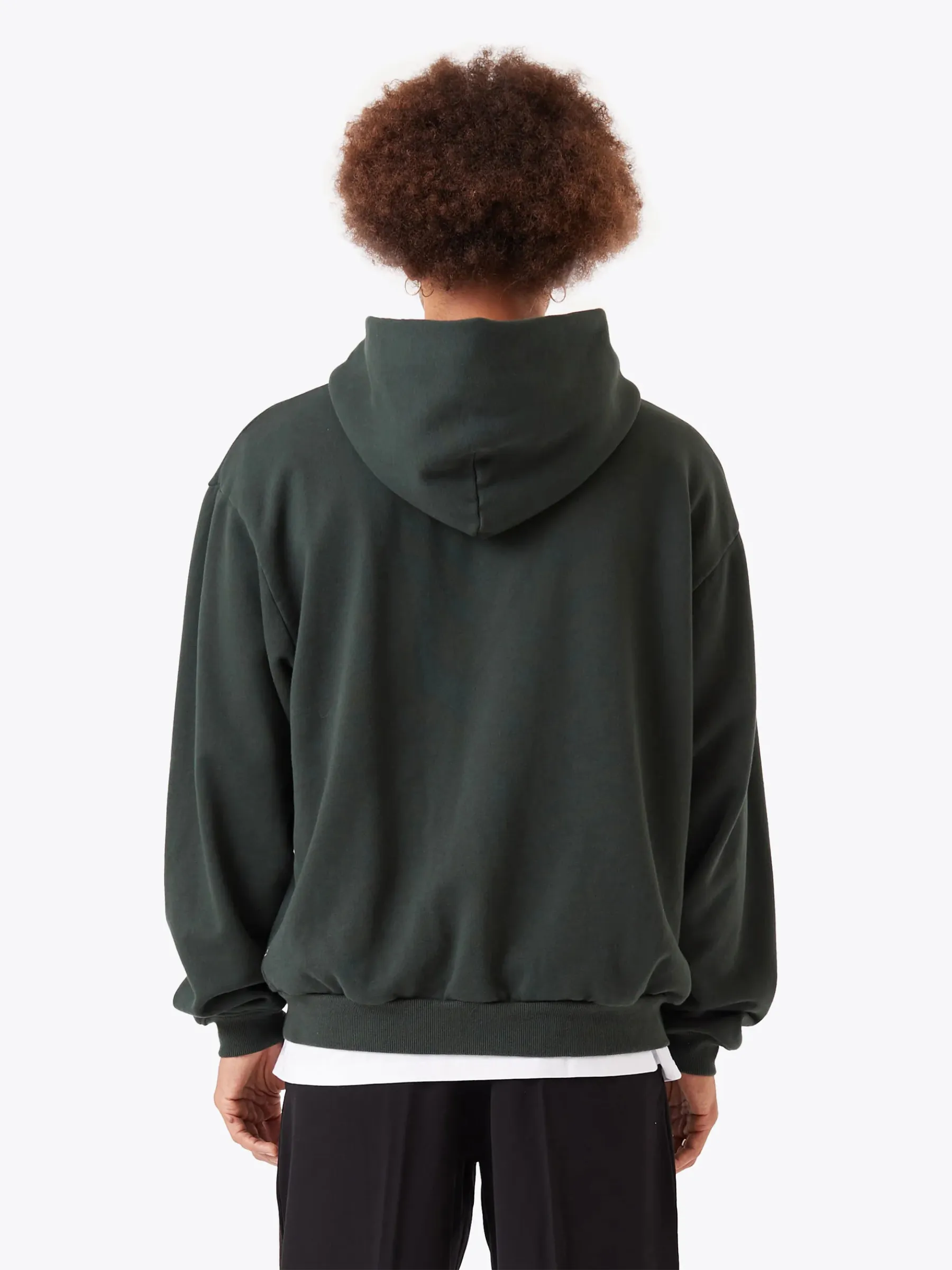 Zip Box Hoodie sold by Plenty product image thumbnail 4