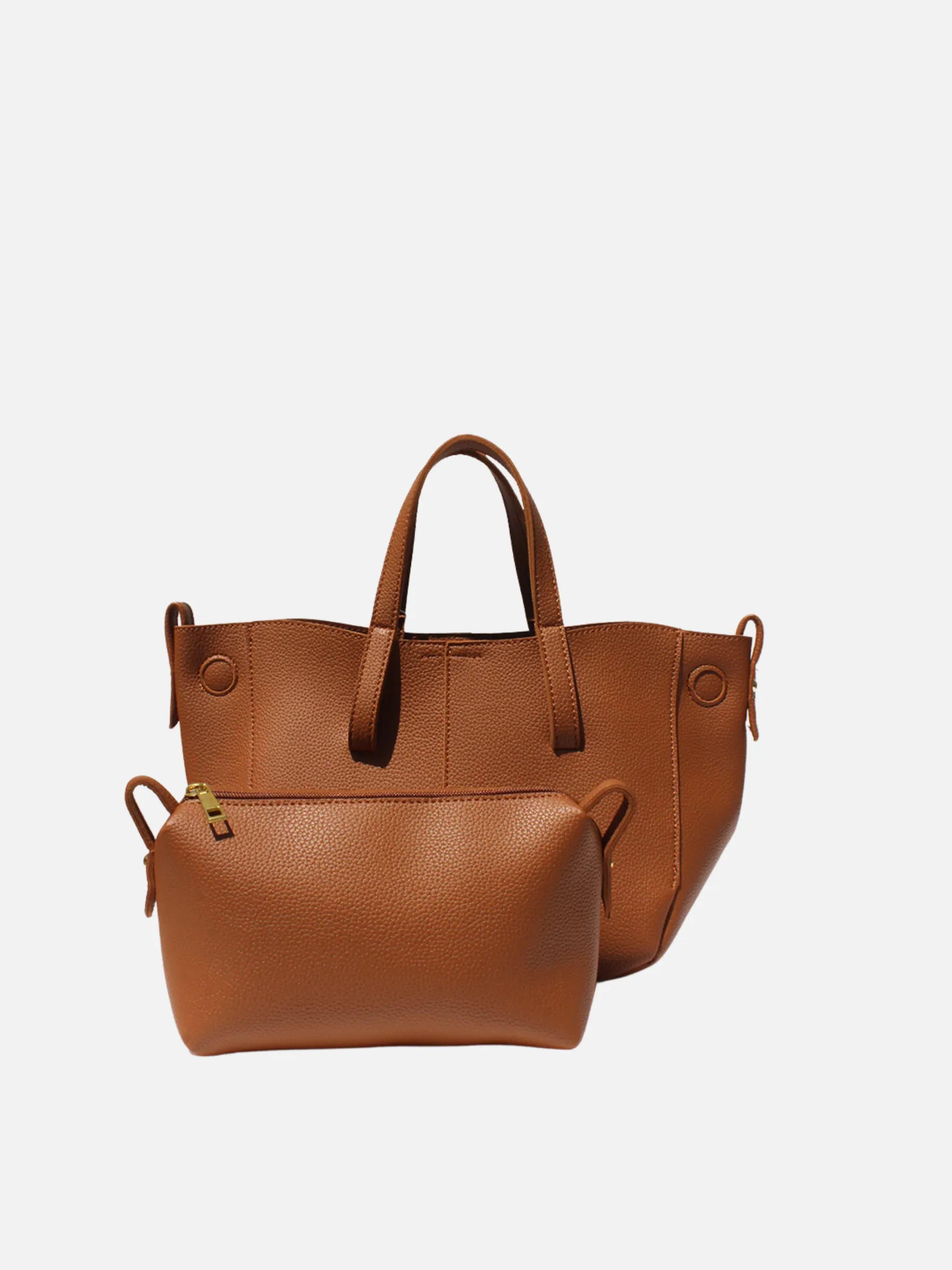 East West Tote sold by Plenty product image thumbnail 3