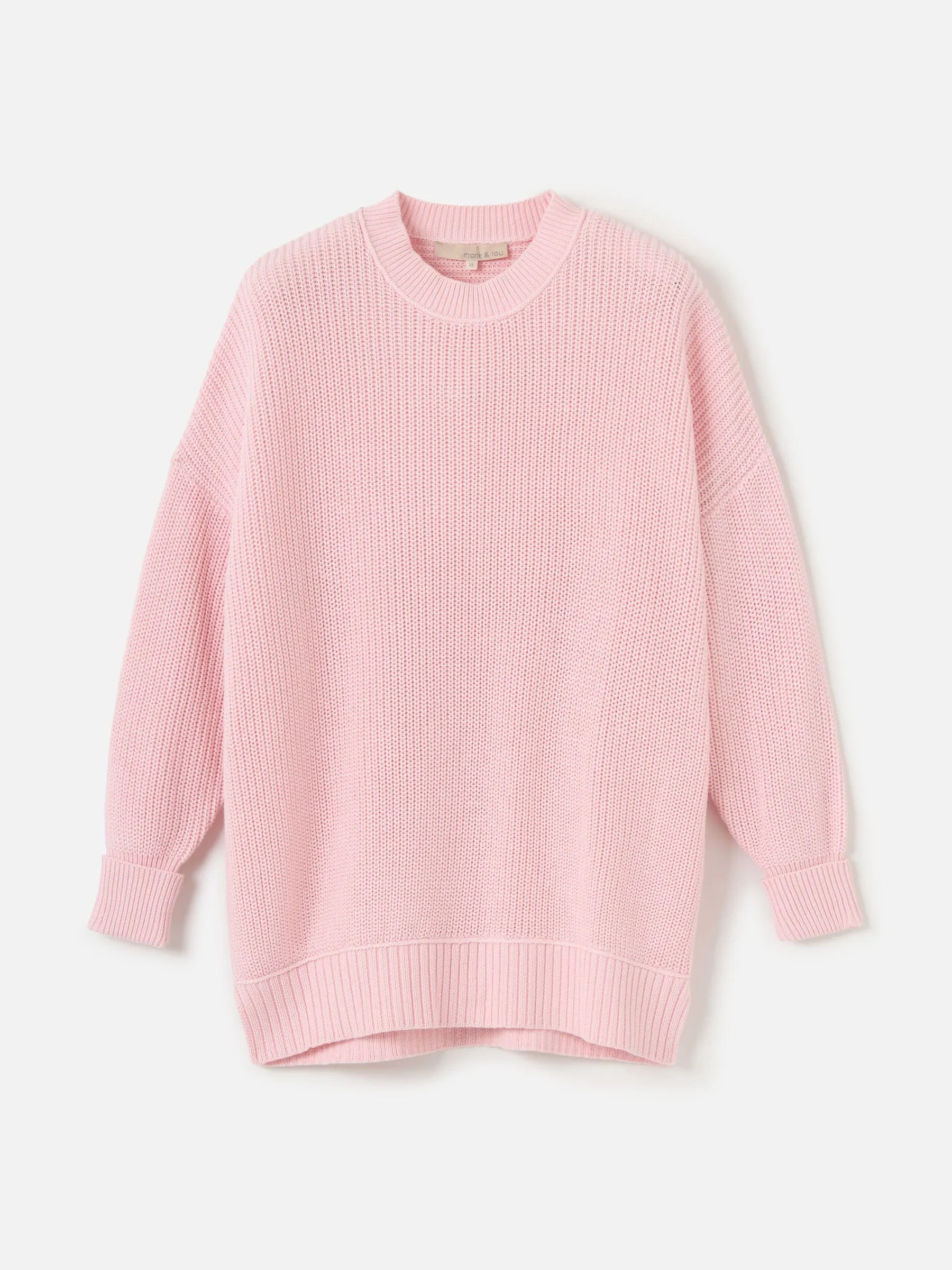 Lora Slouchy Sweater sold by Plenty product image thumbnail 4