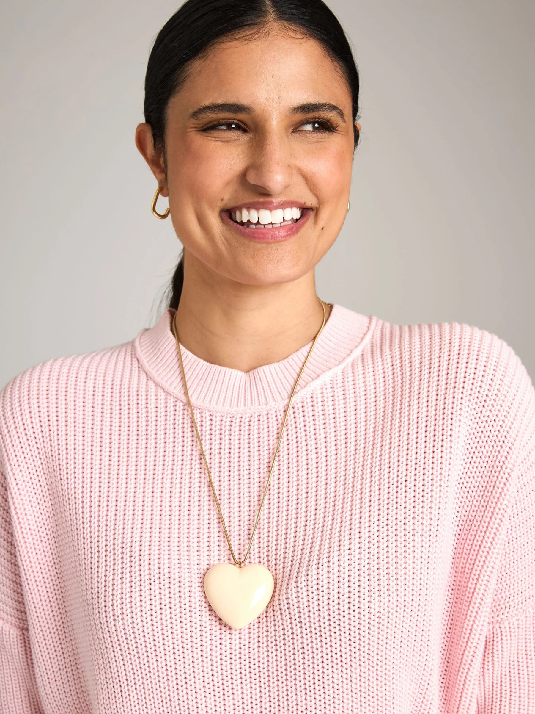 Lora Slouchy Sweater sold by Plenty product image thumbnail 3