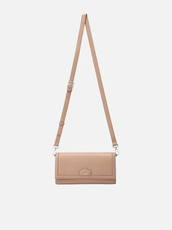 Krista Shoulder Bag sold by Plenty