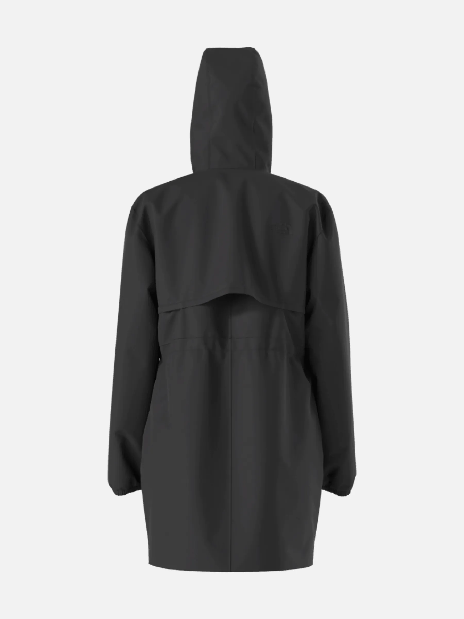 Daybreak Mid Rain Parka sold by Plenty product image thumbnail 2