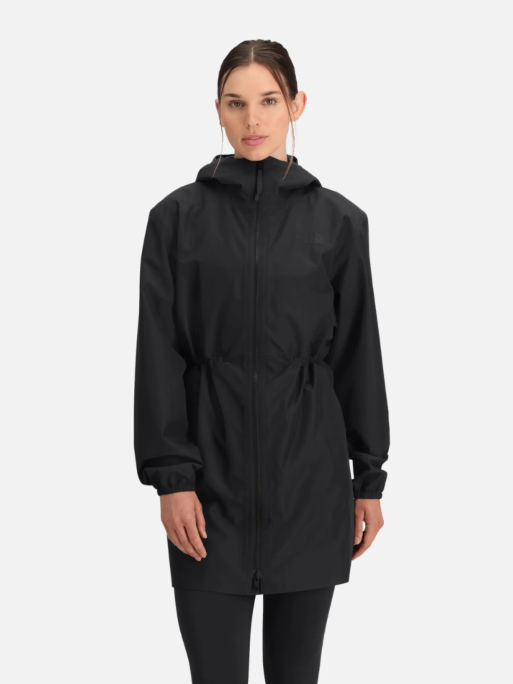 Daybreak Mid Rain Parka sold by Plenty product image thumbnail 3
