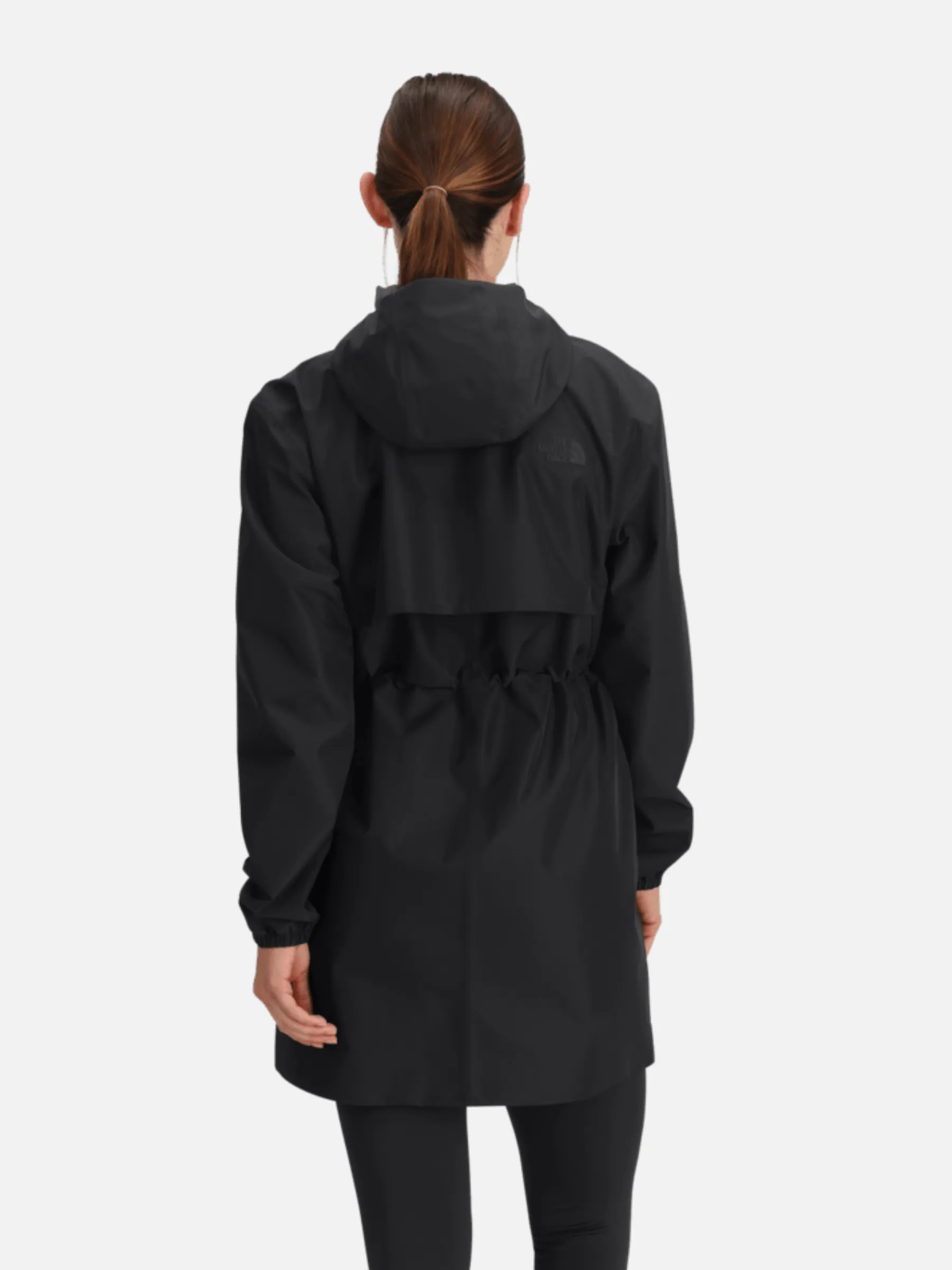 Daybreak Mid Rain Parka sold by Plenty product image thumbnail 4
